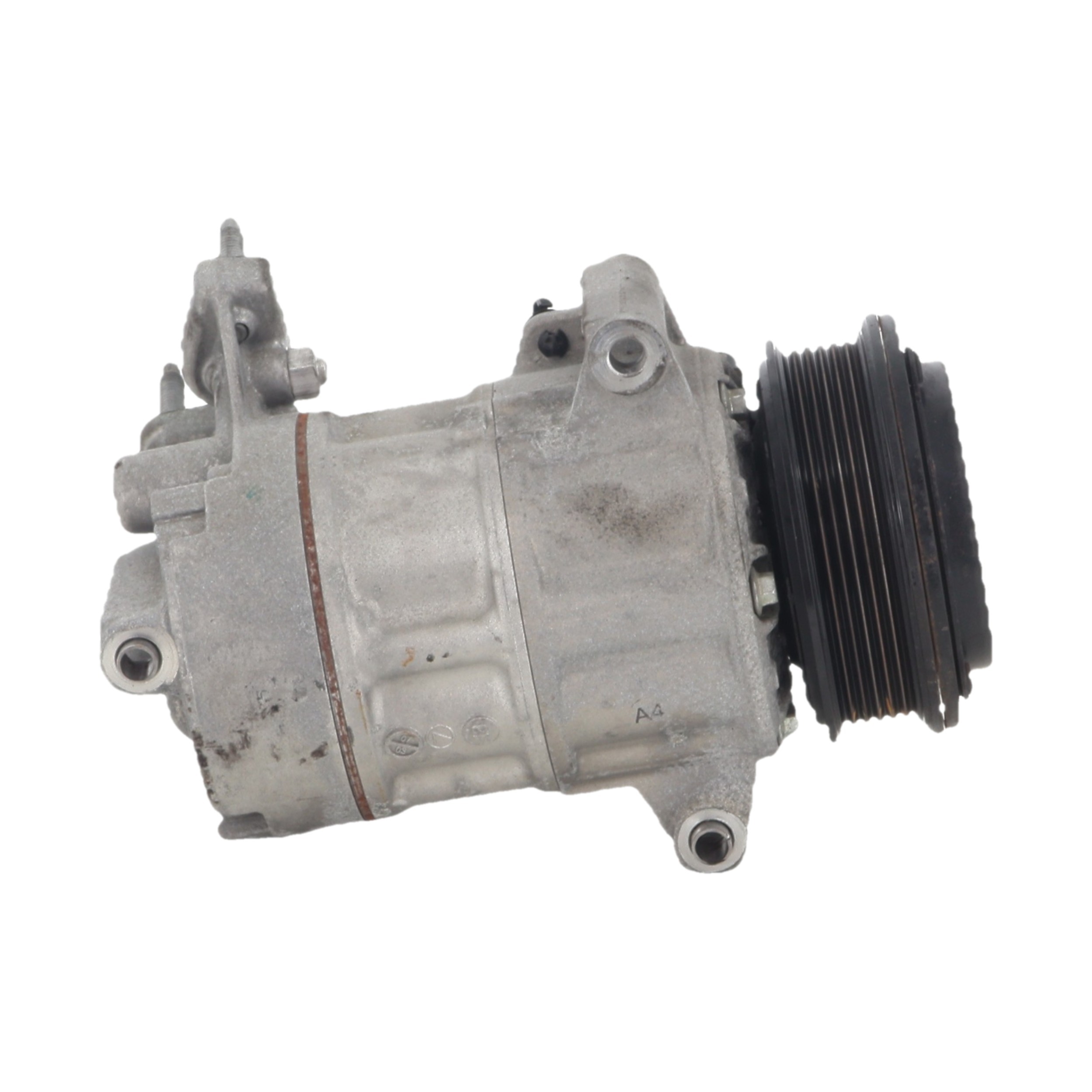 Compresseur clim pour FORD FIESTA 7 PHASE 1 Compresseur clim pour FORD FIESTA 7 PHASE 1