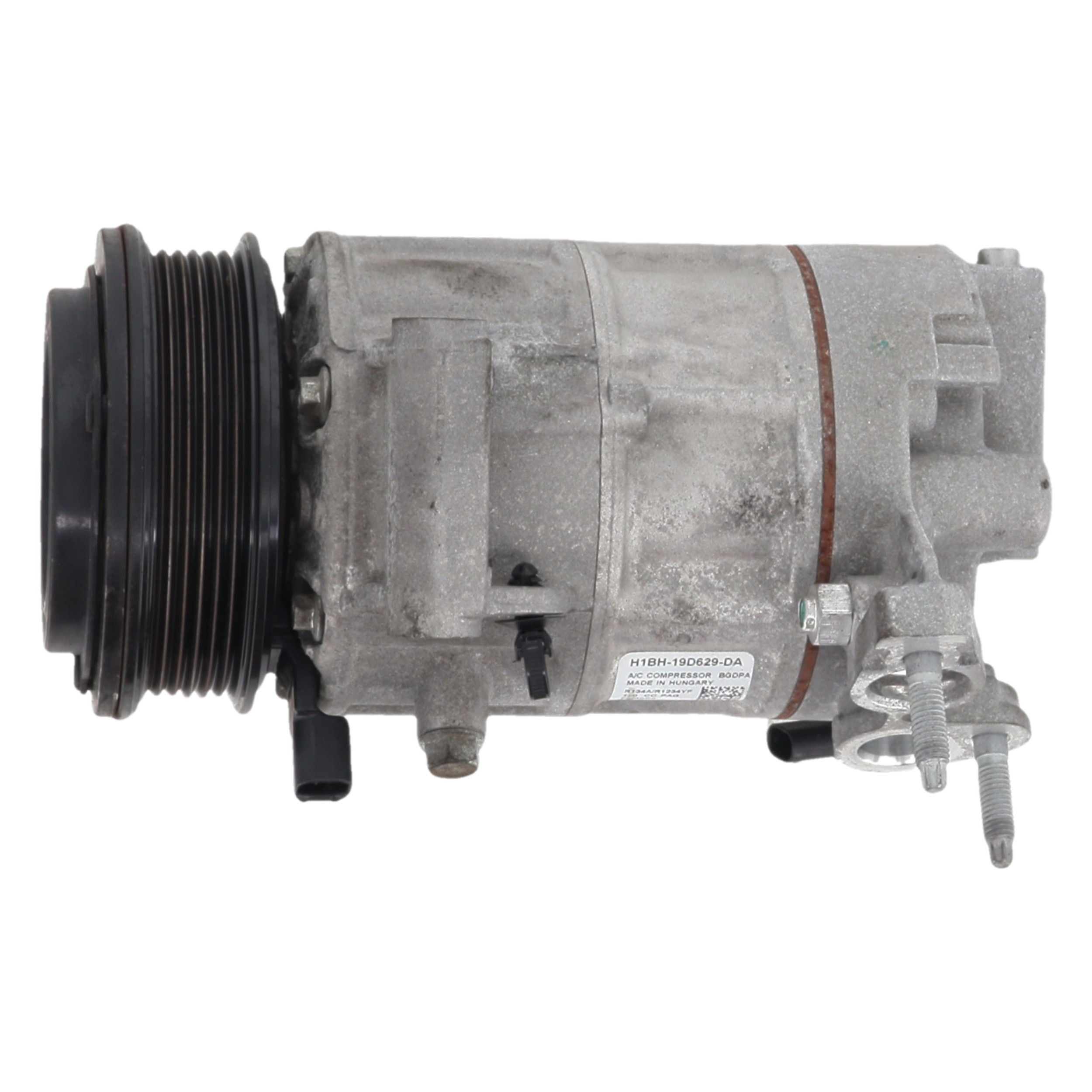 Compresseur clim pour FORD FIESTA 7 PHASE 1 Compresseur clim pour FORD FIESTA 7 PHASE 1