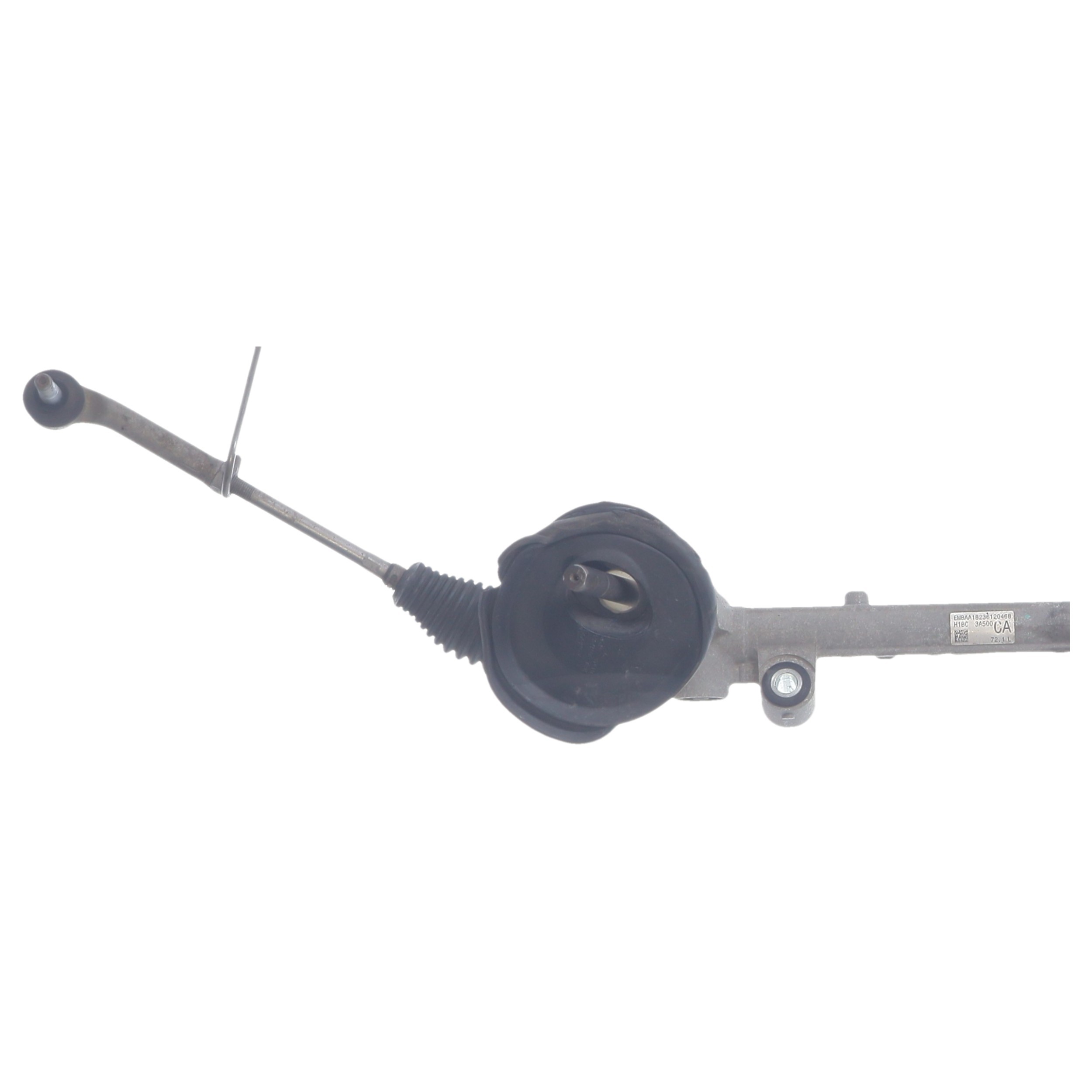 Cremaillere assistee pour FORD FIESTA 7 Cremaillere assistee pour FORD FIESTA 7