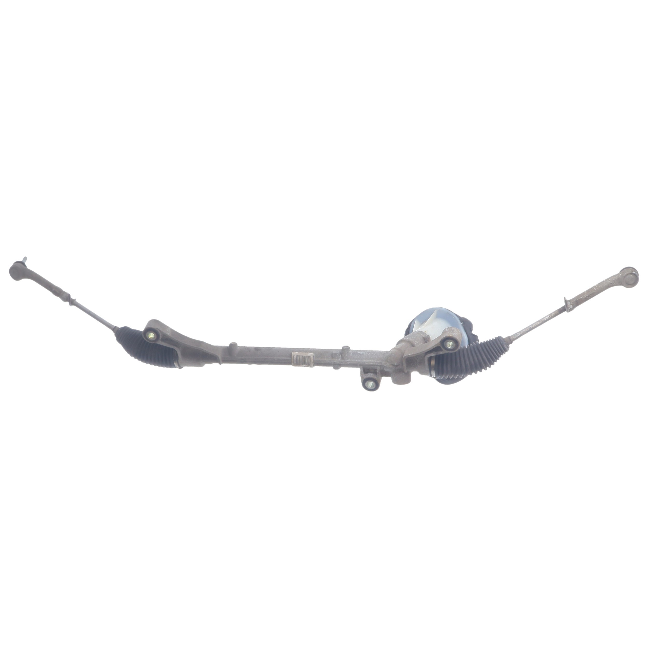 Cremaillere assistee pour FORD FIESTA 7 Cremaillere assistee pour FORD FIESTA 7