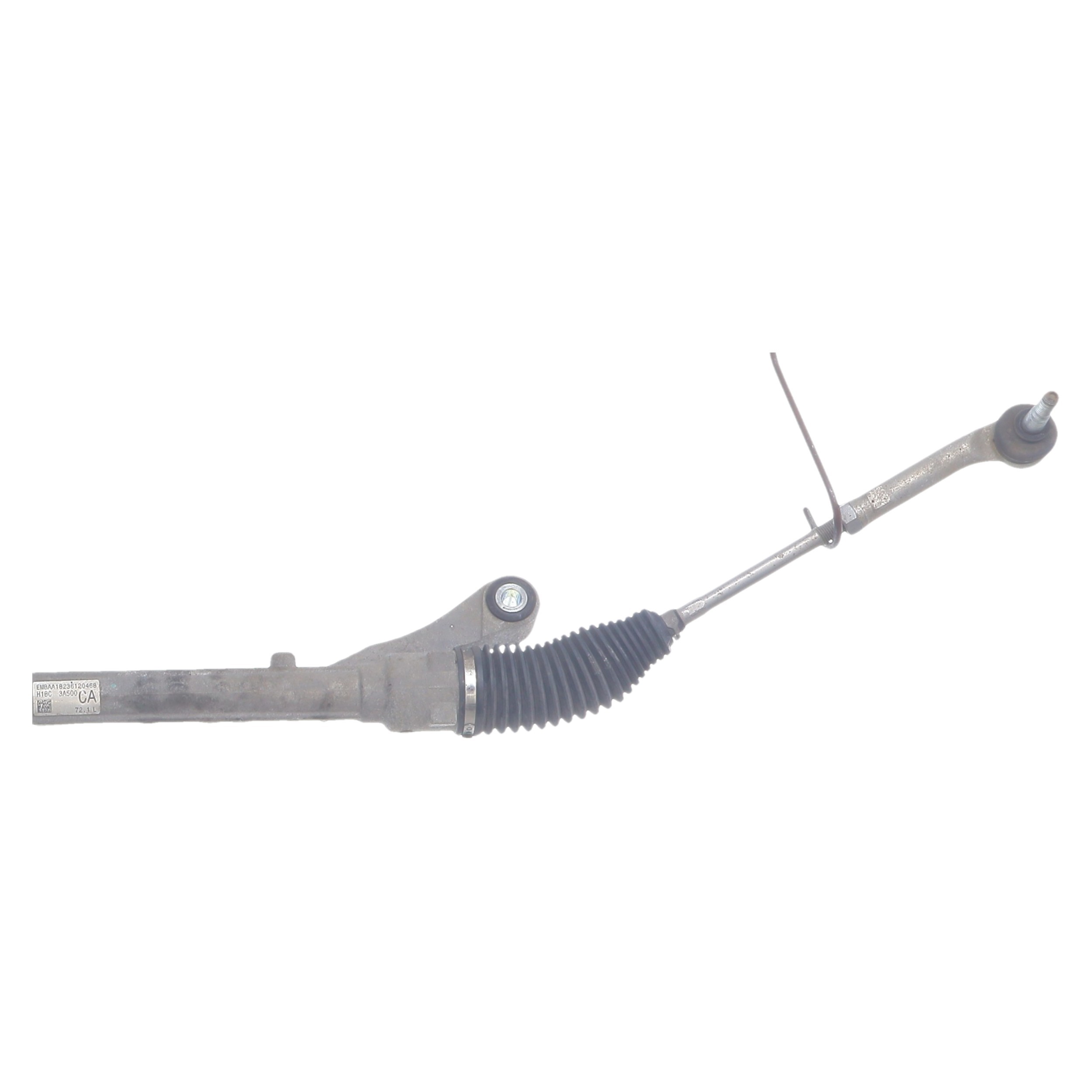 Cremaillere assistee pour FORD FIESTA 7 Cremaillere assistee pour FORD FIESTA 7