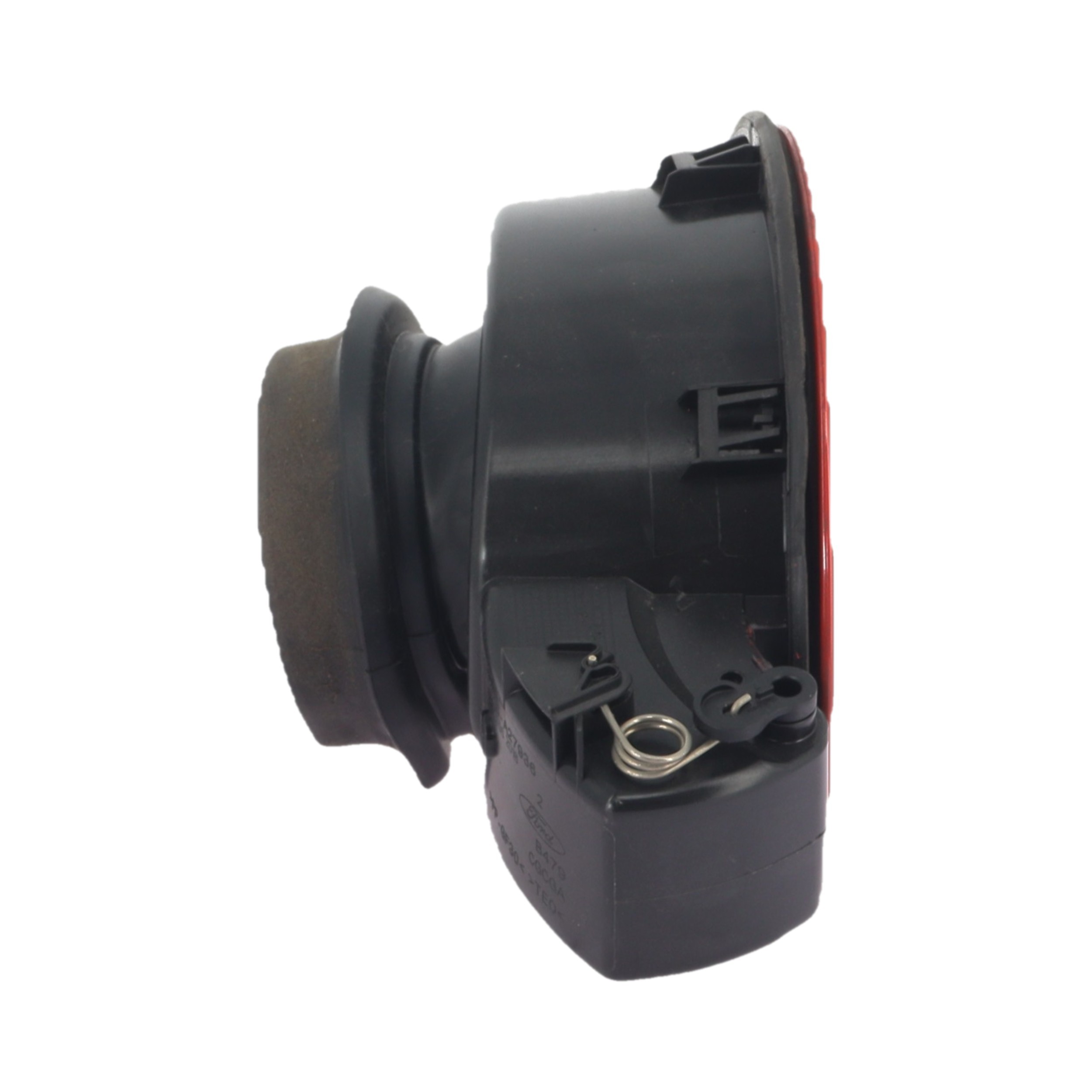 Trappe d'essence pour FORD FIESTA 7 PHASE 1 Trappe d'essence pour FORD FIESTA 7 PHASE 1
