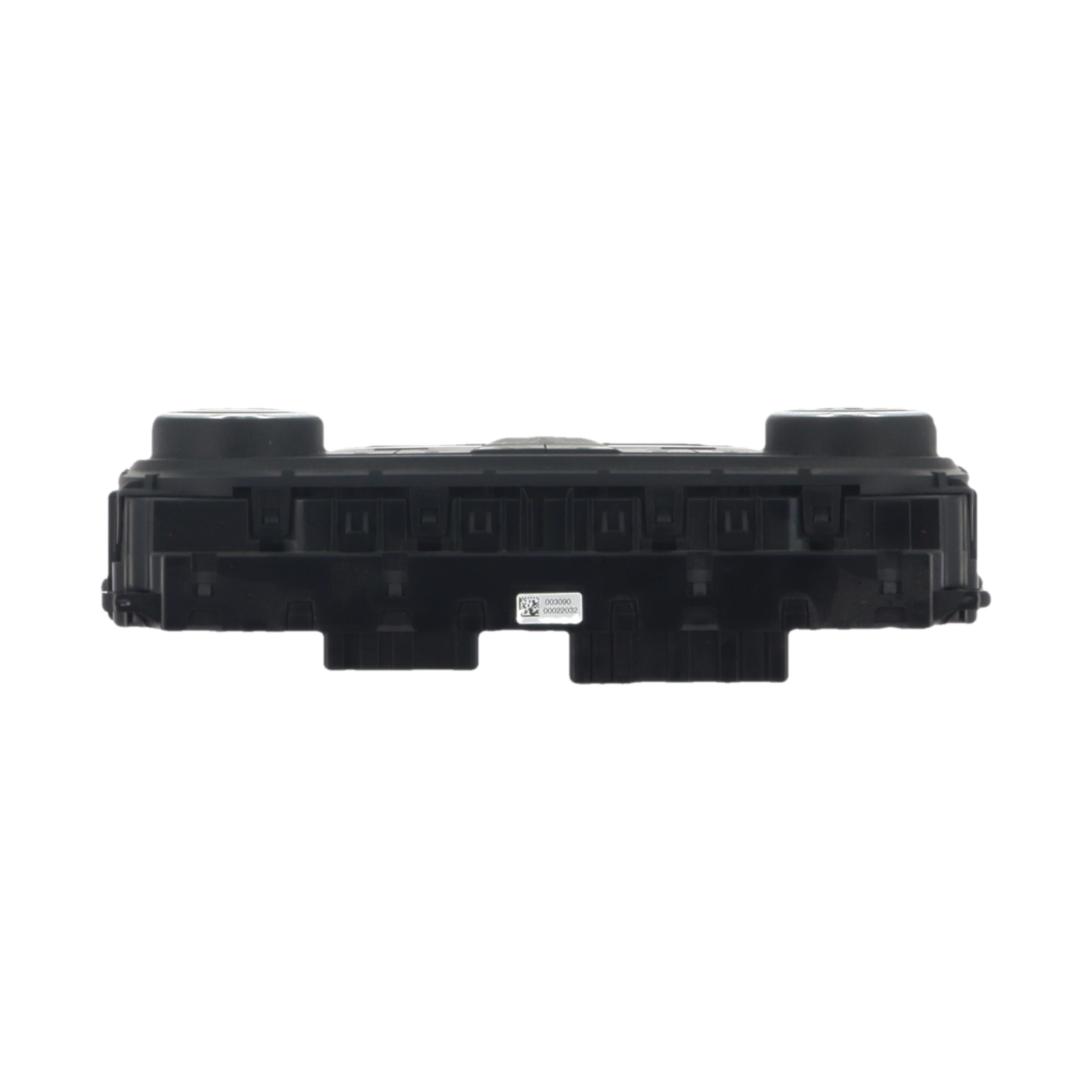Commande chauffage pour FORD FIESTA 7 PHASE 1 Commande chauffage pour FORD FIESTA 7 PHASE 1