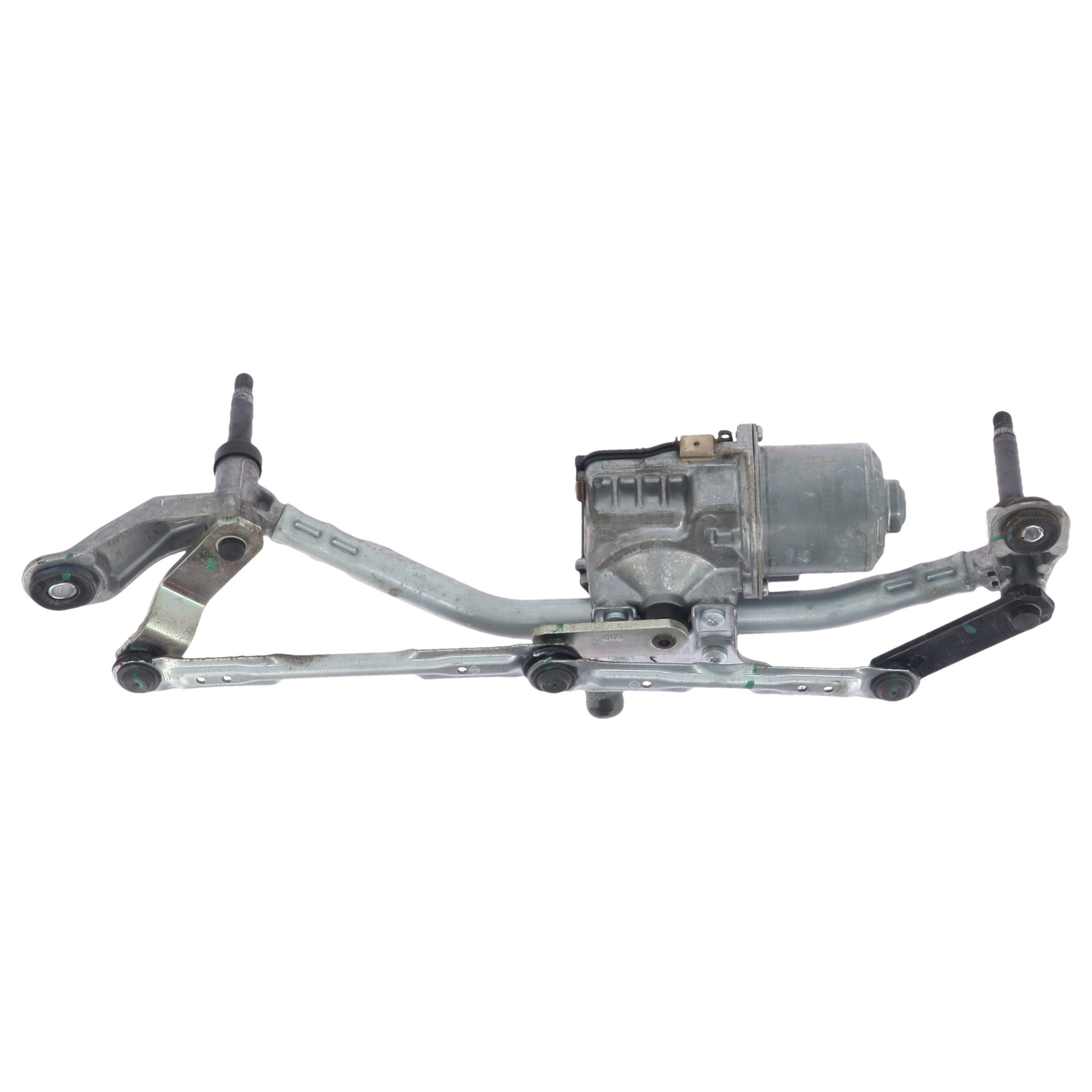 Moteur essuie glace avant pour FORD FIESTA 7 Moteur essuie glace avant pour FORD FIESTA 7