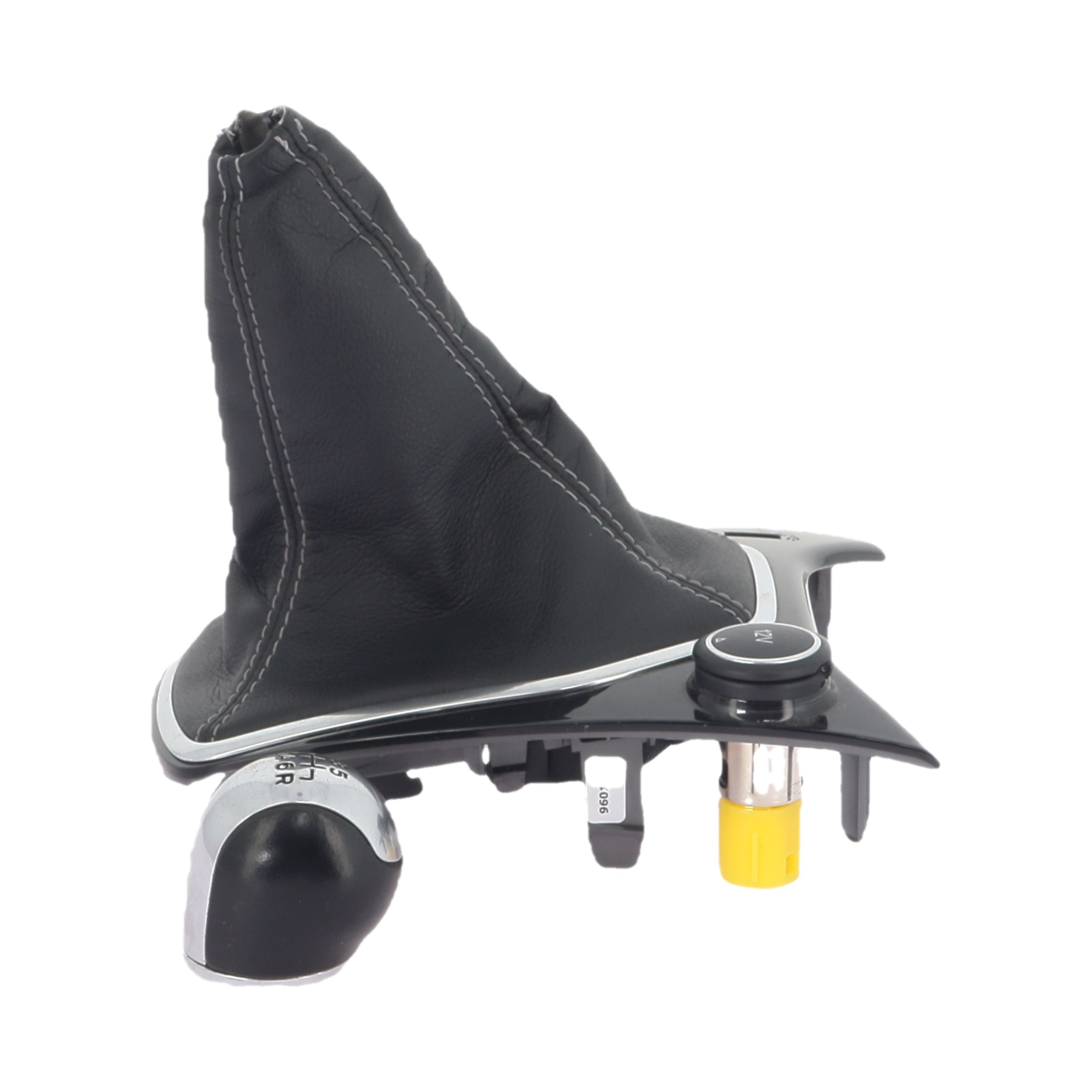 Pommeau de vitesses pour FORD FIESTA 7 PHASE 1 Pommeau de vitesses pour FORD FIESTA 7 PHASE 1
