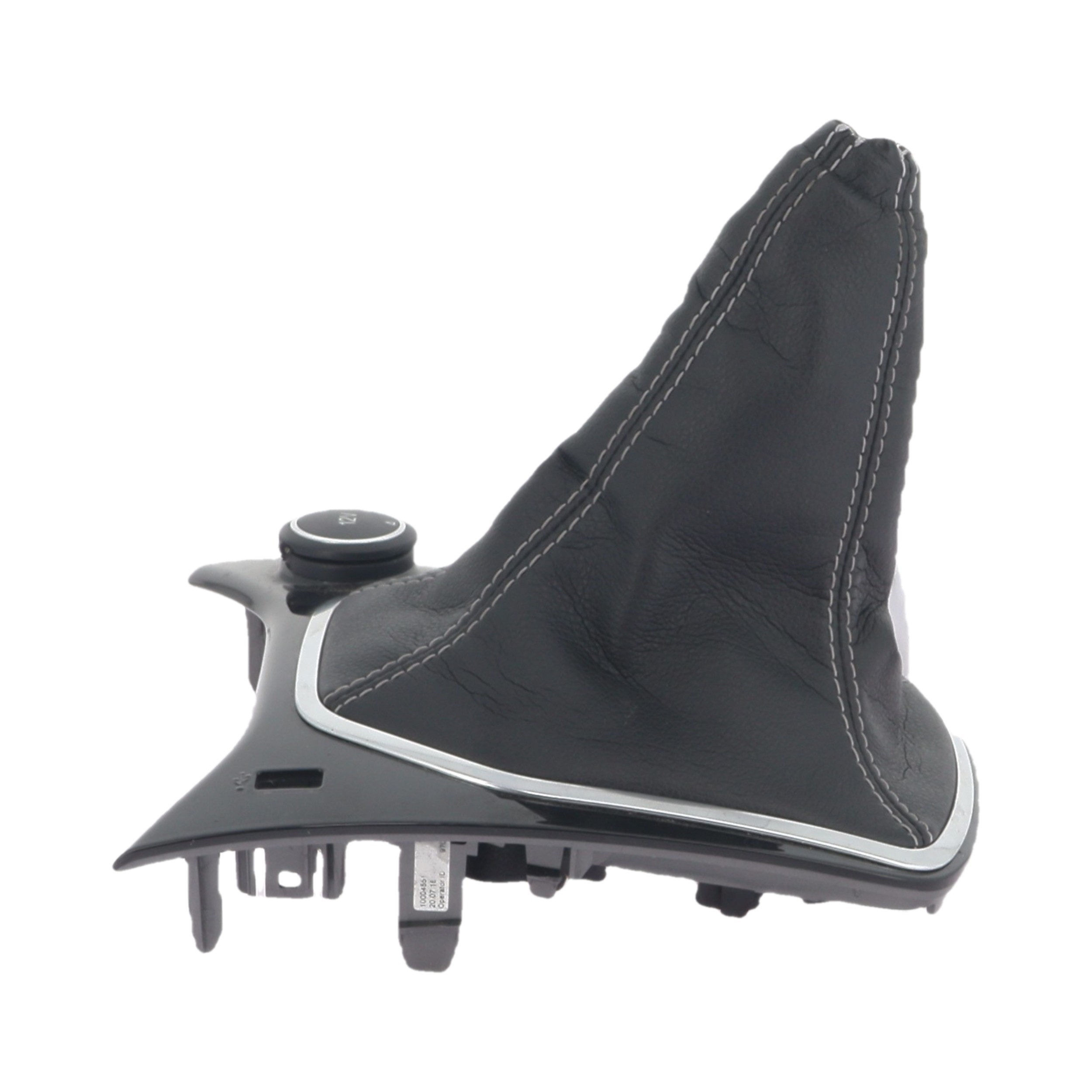 Pommeau de vitesses pour FORD FIESTA 7 PHASE 1 Pommeau de vitesses pour FORD FIESTA 7 PHASE 1