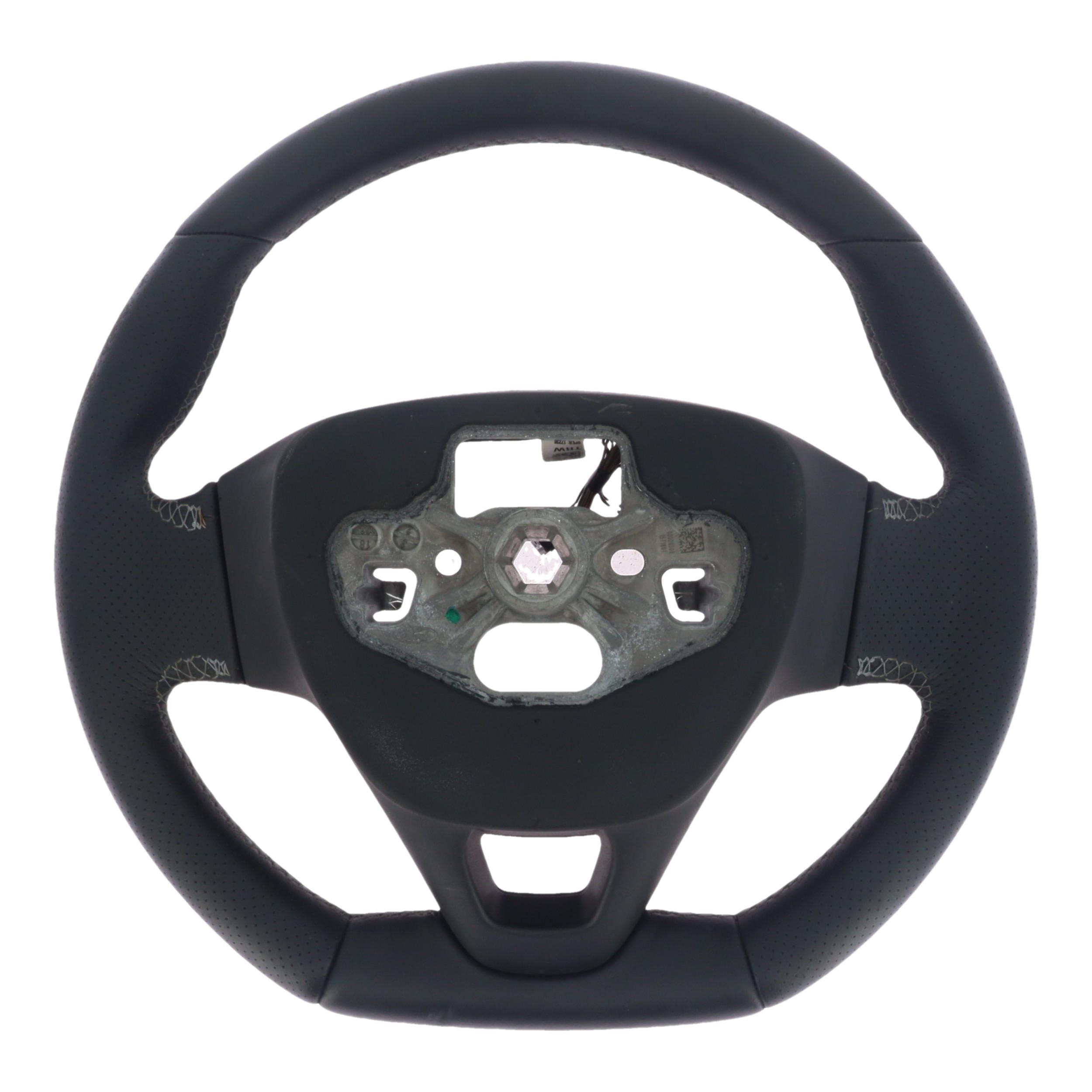 Volant pour FORD FIESTA 7 PHASE 1 Volant pour FORD FIESTA 7 PHASE 1