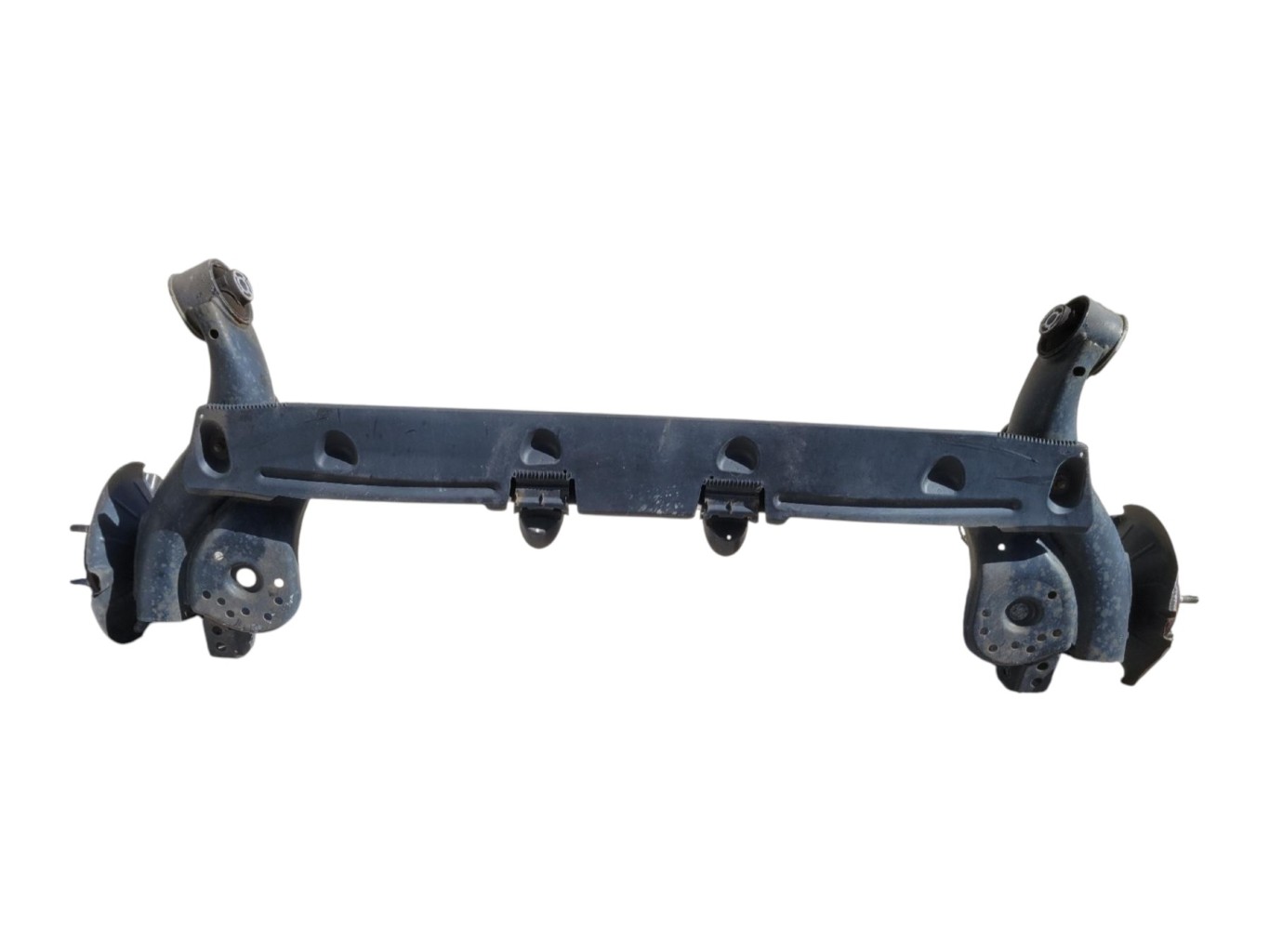 Train arriere complet pour FORD FIESTA 7 Train arriere complet pour FORD FIESTA 7