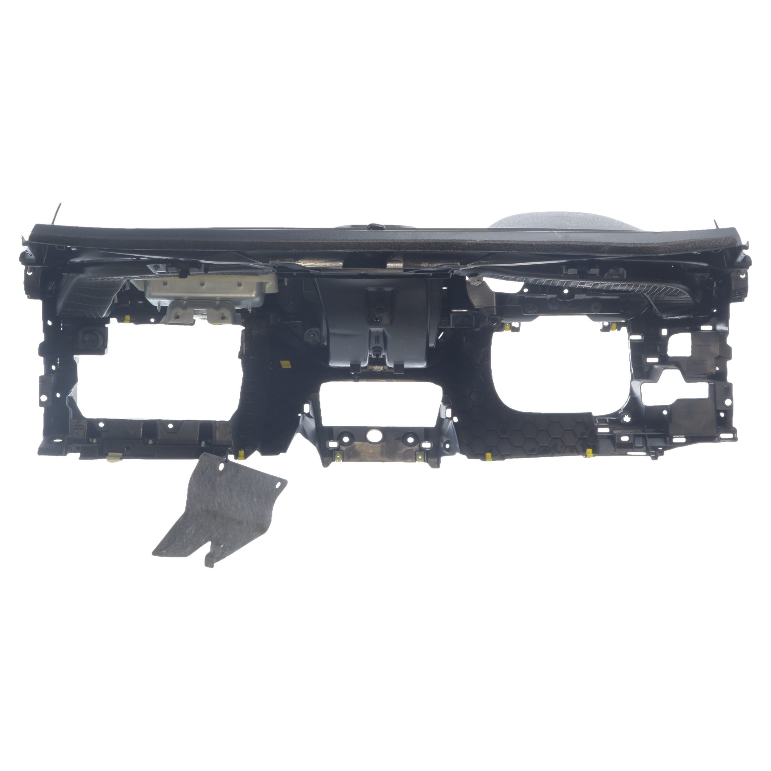 Planche de bord complete pour FORD FIESTA 7 PHASE 1 Planche de bord complete pour FORD FIESTA 7 PHASE 1