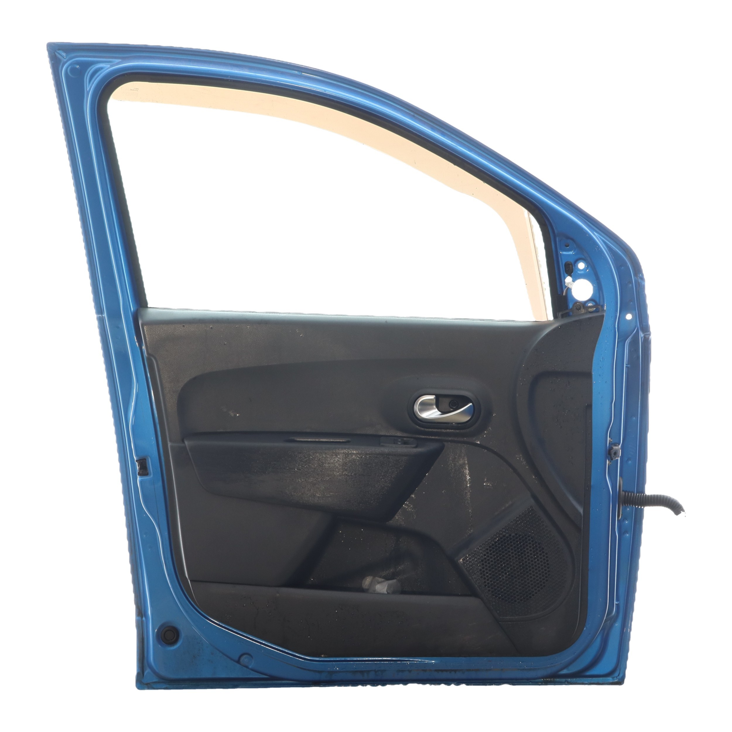 Porte avant gauche pour DACIA DOKKER PHASE 2 Porte avant gauche pour DACIA DOKKER PHASE 2