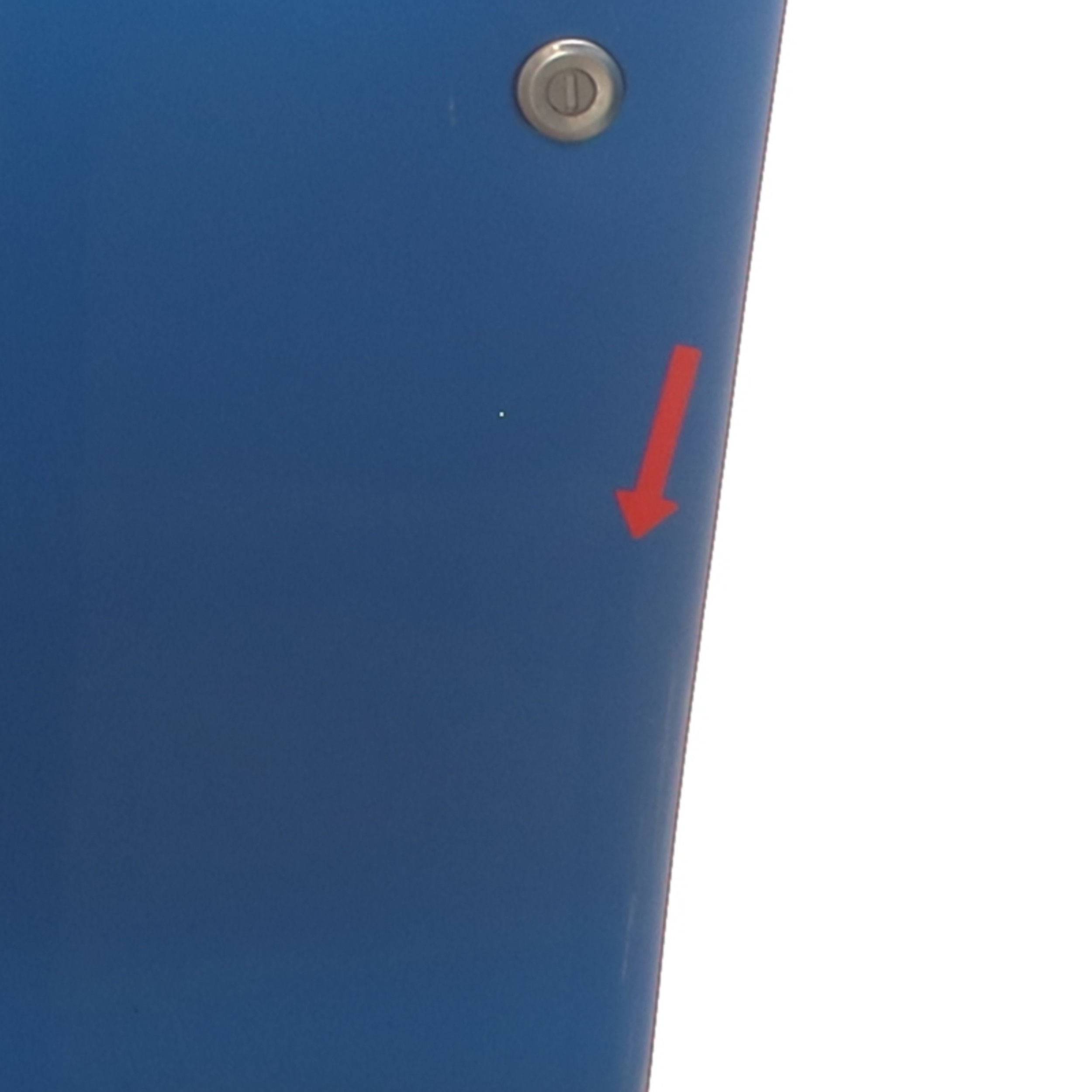 Porte avant gauche pour DACIA DOKKER PHASE 2 Porte avant gauche pour DACIA DOKKER PHASE 2