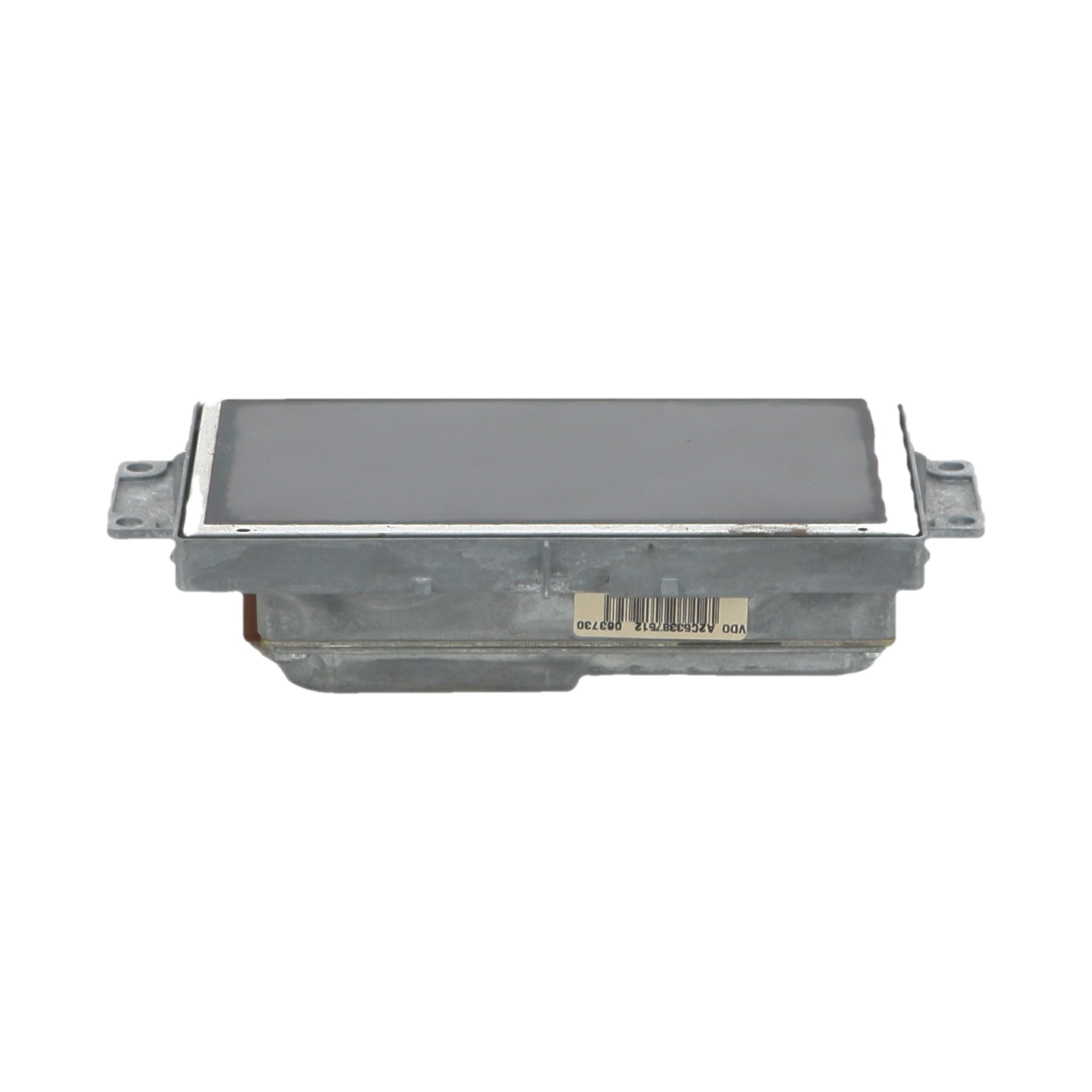 Ecran GPS pour PEUGEOT 407 PHASE 1 Ecran GPS pour PEUGEOT 407 PHASE 1