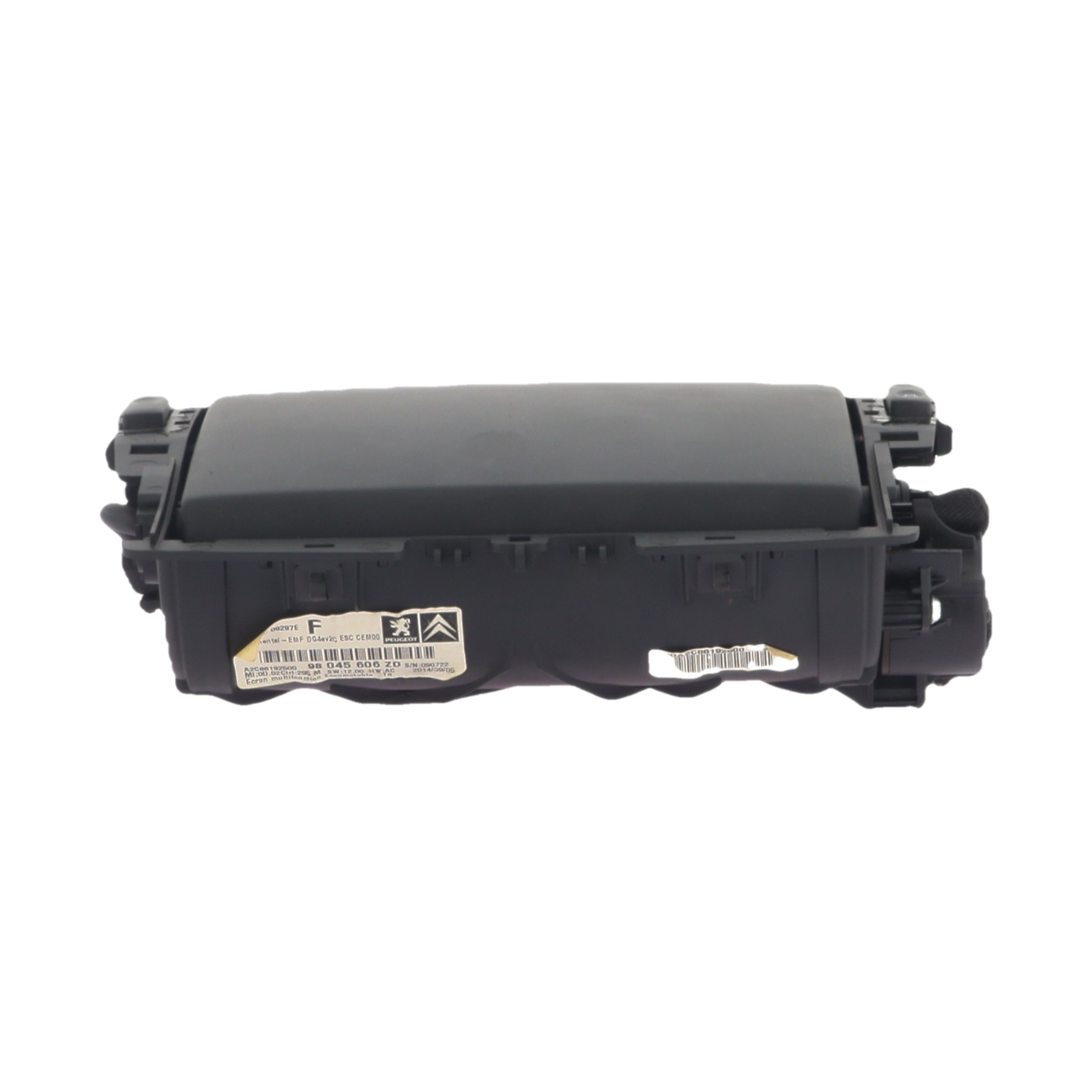 Ecran GPS pour PEUGEOT 3008 PHASE 1 Ecran GPS pour PEUGEOT 3008 PHASE 1