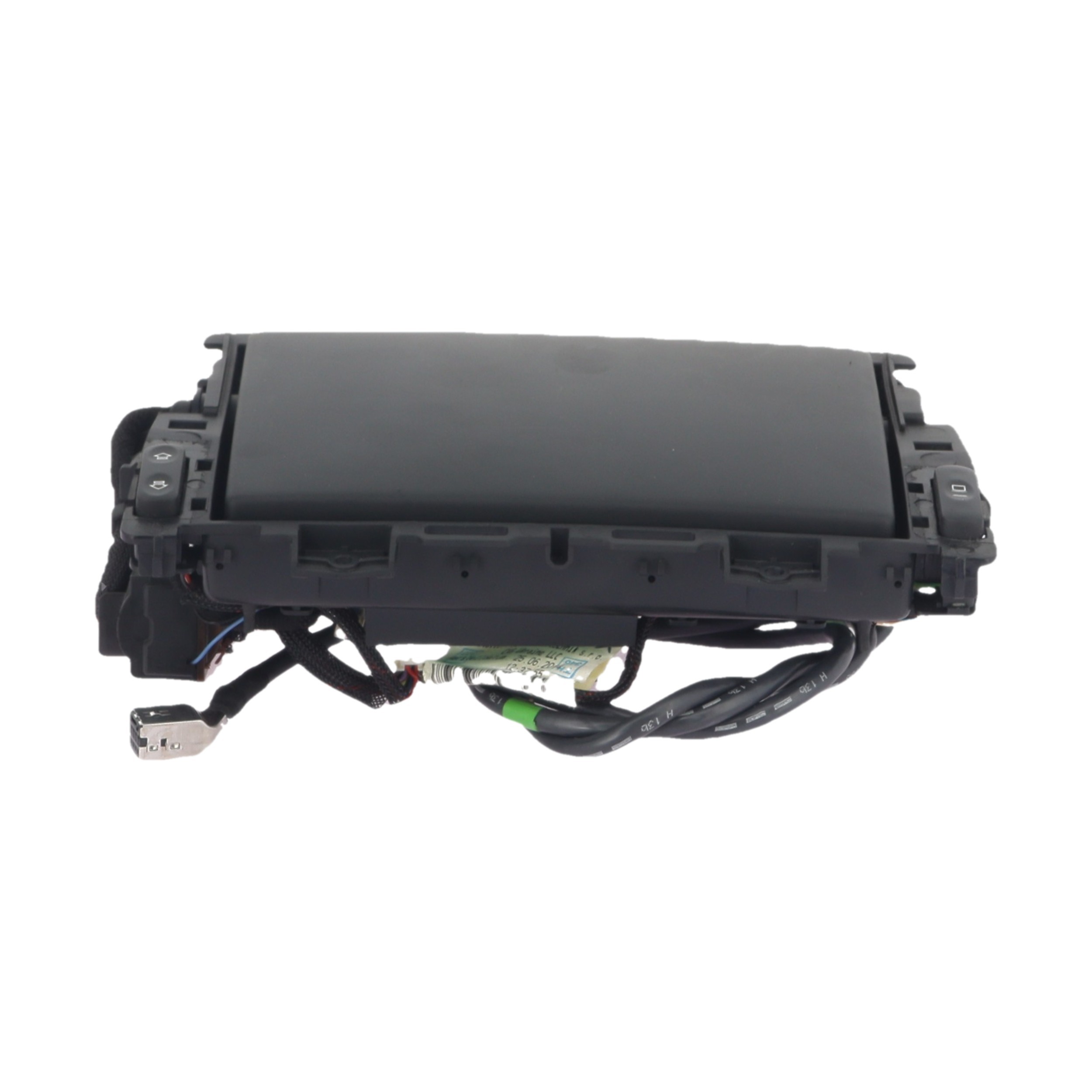 Ecran GPS pour PEUGEOT 3008 PHASE 1 Ecran GPS pour PEUGEOT 3008 PHASE 1