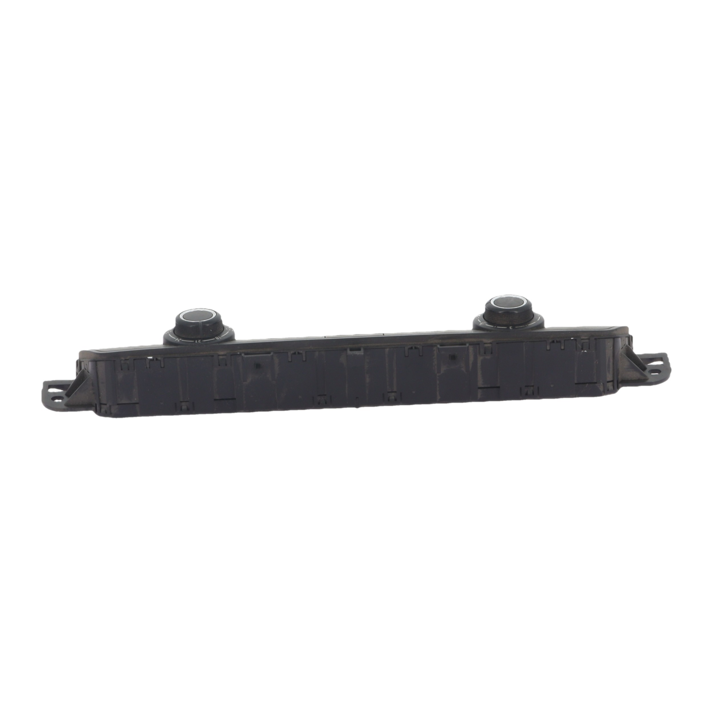 Commande chauffage pour CITROEN JUMPY 3 XS Commande chauffage pour CITROEN JUMPY 3 XS