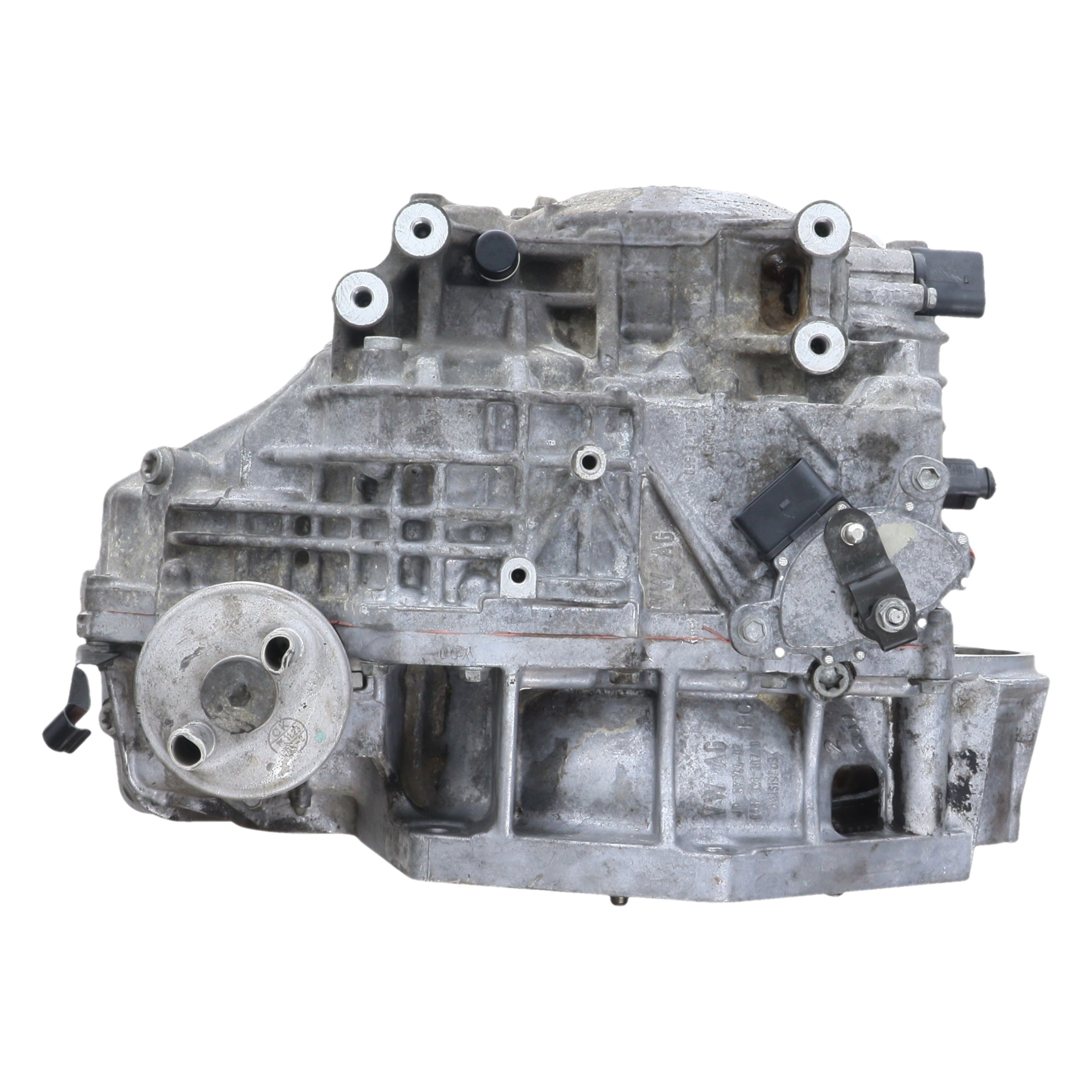 Boite de vitesses pour SEAT ALTEA PHASE 1 Boite de vitesses pour SEAT ALTEA PHASE 1