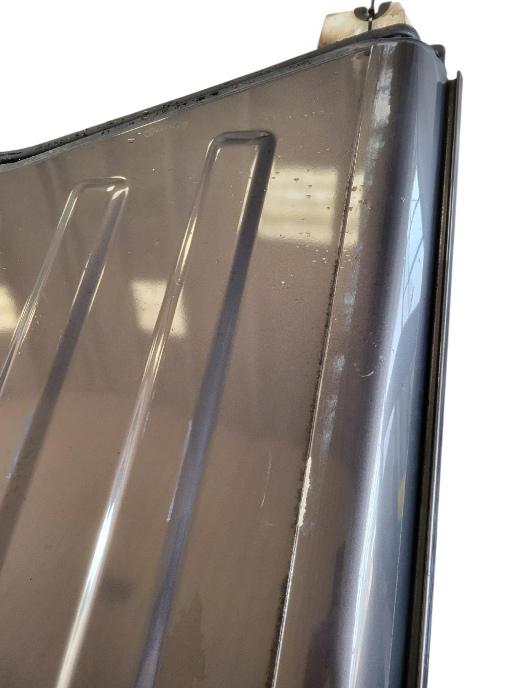 Toit hardtop pour JEEP WRANGLER 3 UNLIMITED Toit hardtop pour JEEP WRANGLER 3 UNLIMITED