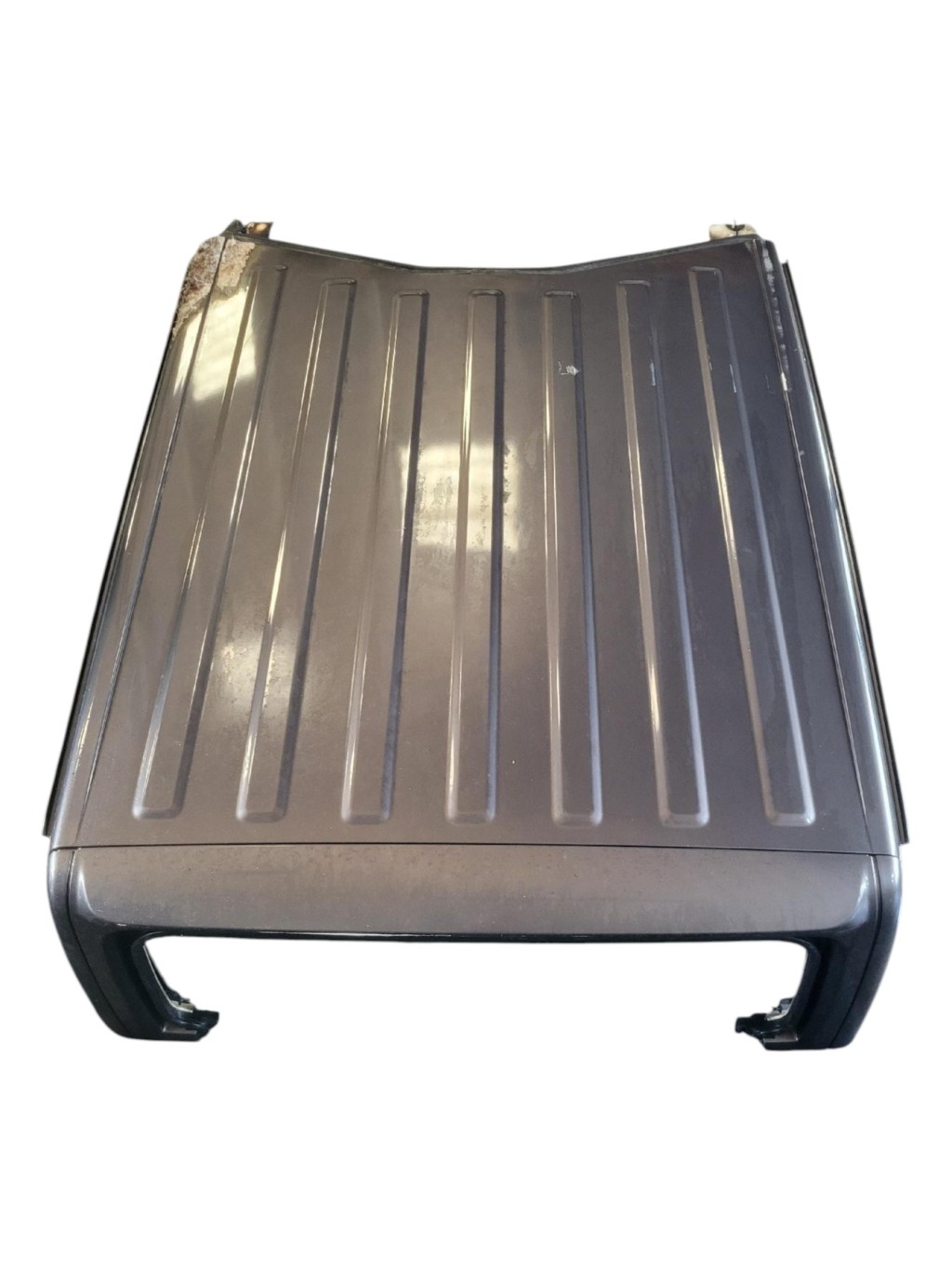 Toit hardtop pour JEEP WRANGLER 3 UNLIMITED Toit hardtop pour JEEP WRANGLER 3 UNLIMITED