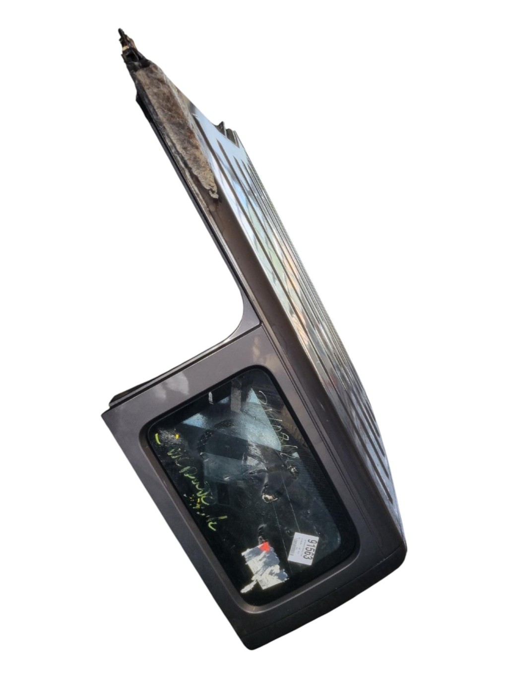 Toit hardtop pour JEEP WRANGLER 3 UNLIMITED Toit hardtop pour JEEP WRANGLER 3 UNLIMITED