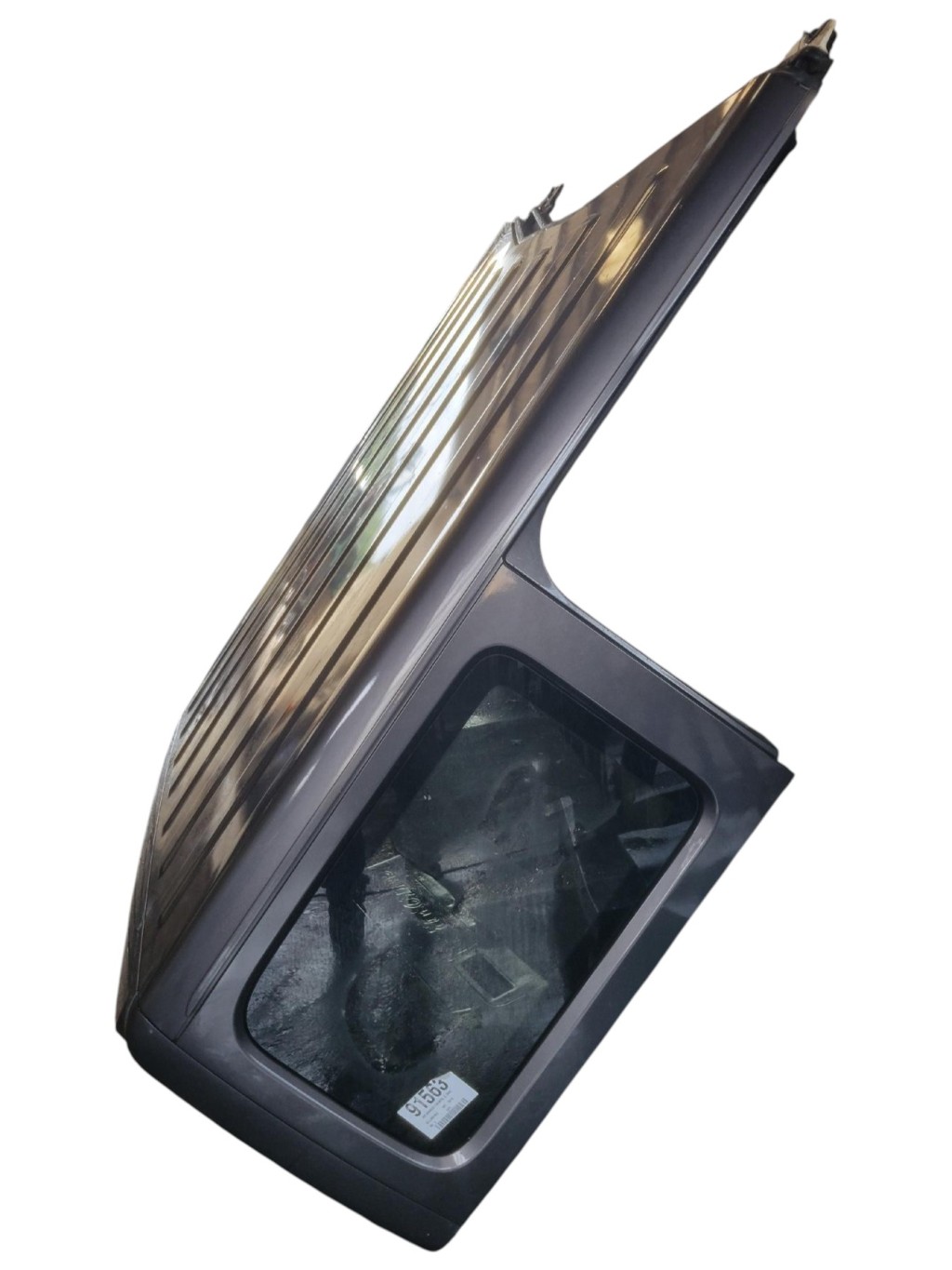 Toit hardtop pour JEEP WRANGLER 3 UNLIMITED Toit hardtop pour JEEP WRANGLER 3 UNLIMITED