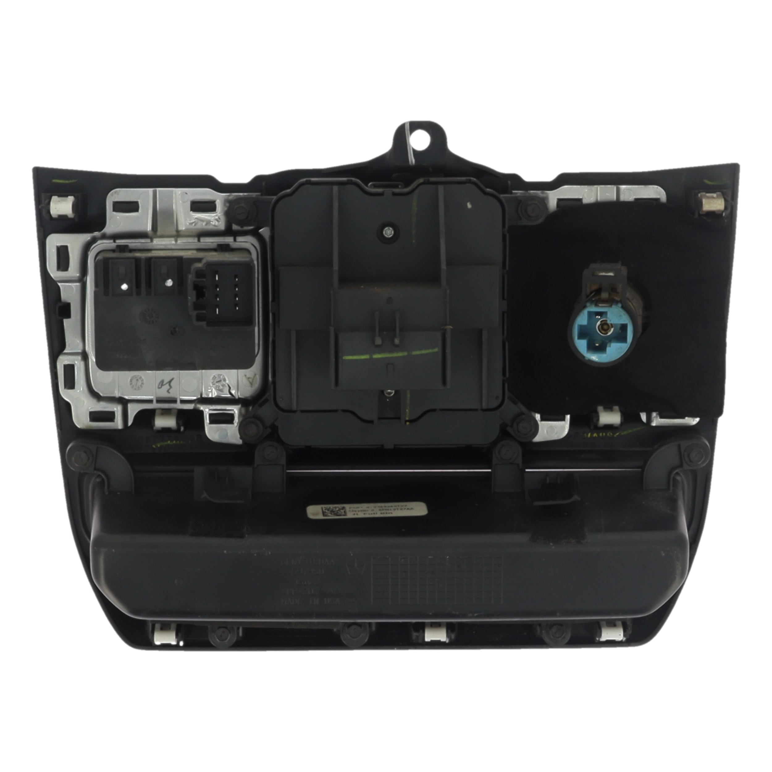 Interrupteur de leve vitre pour JEEP WRANGLER 3 UNLIMITED Interrupteur de leve vitre pour JEEP WRANGLER 3 UNLIMITED