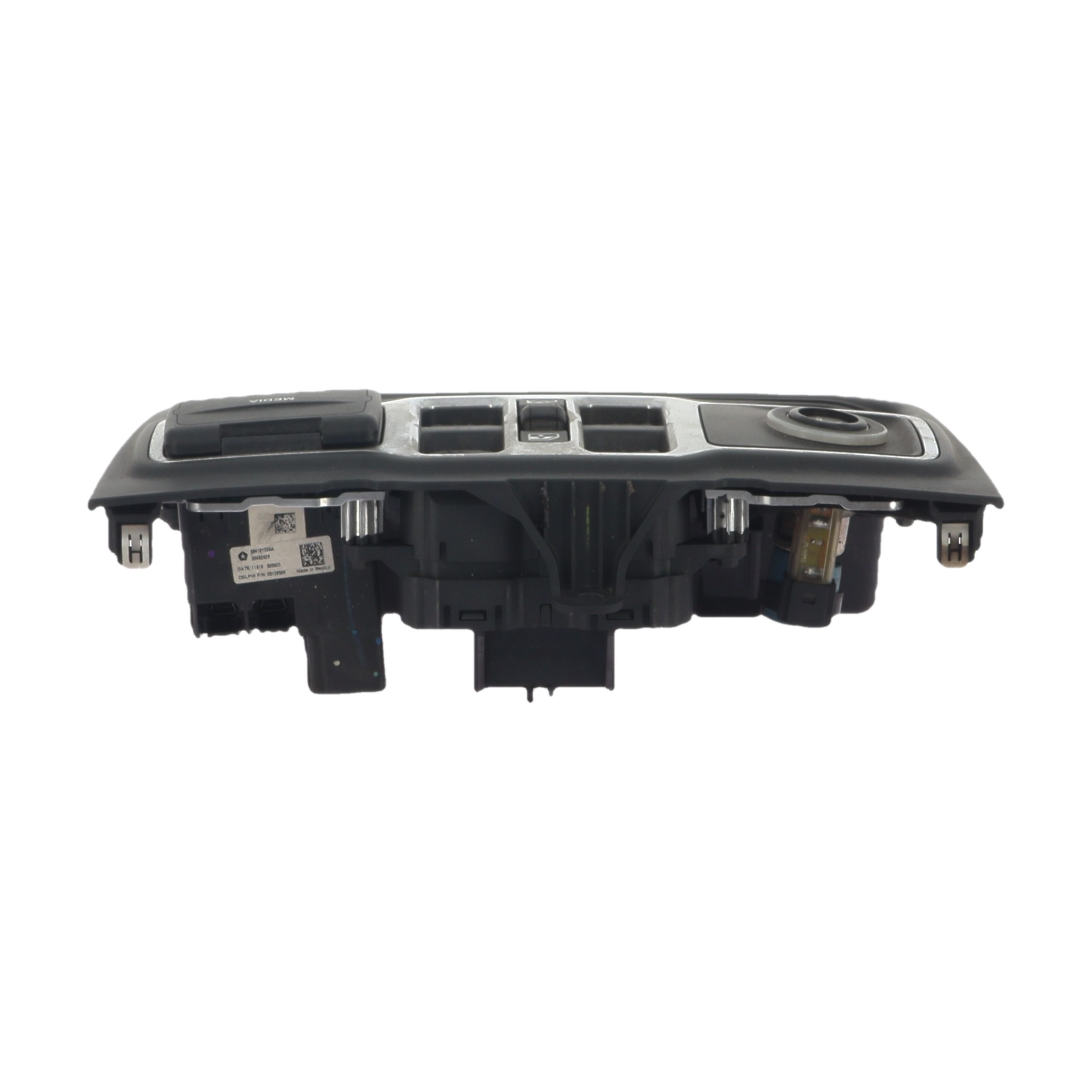 Interrupteur de leve vitre pour JEEP WRANGLER 3 UNLIMITED Interrupteur de leve vitre pour JEEP WRANGLER 3 UNLIMITED