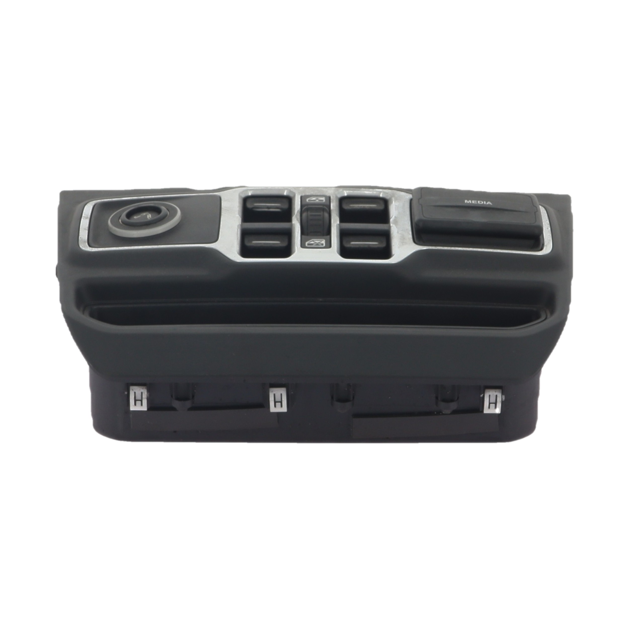 Interrupteur de leve vitre pour JEEP WRANGLER 3 UNLIMITED Interrupteur de leve vitre pour JEEP WRANGLER 3 UNLIMITED