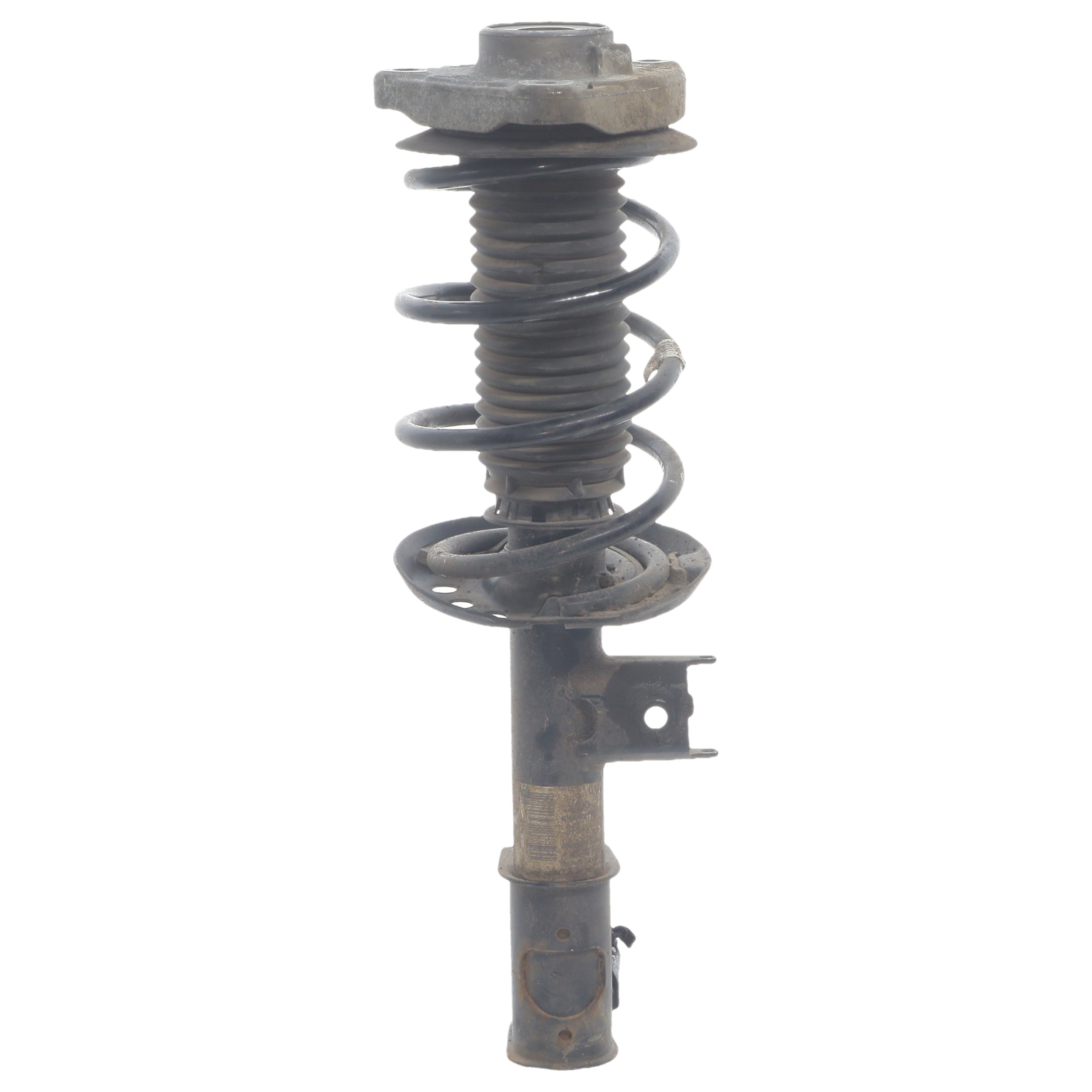 Amortisseur avant gauche pour MERCEDES CLASSE B 246 PHASE 2 Amortisseur avant gauche pour MERCEDES CLASSE B 246 PHASE 2