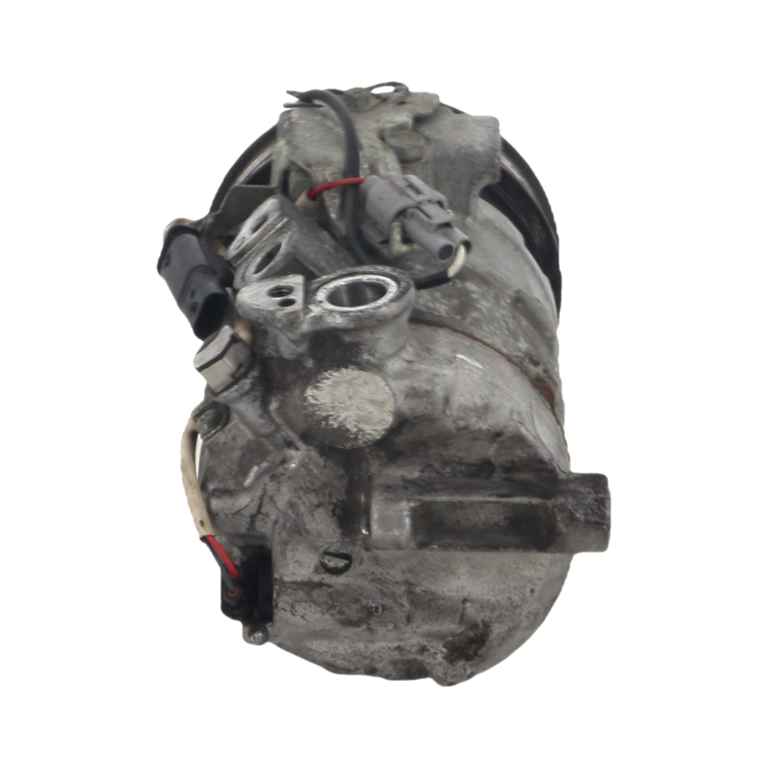 Compresseur clim pour MERCEDES CLASSE B 246 PHASE 2 Compresseur clim pour MERCEDES CLASSE B 246 PHASE 2