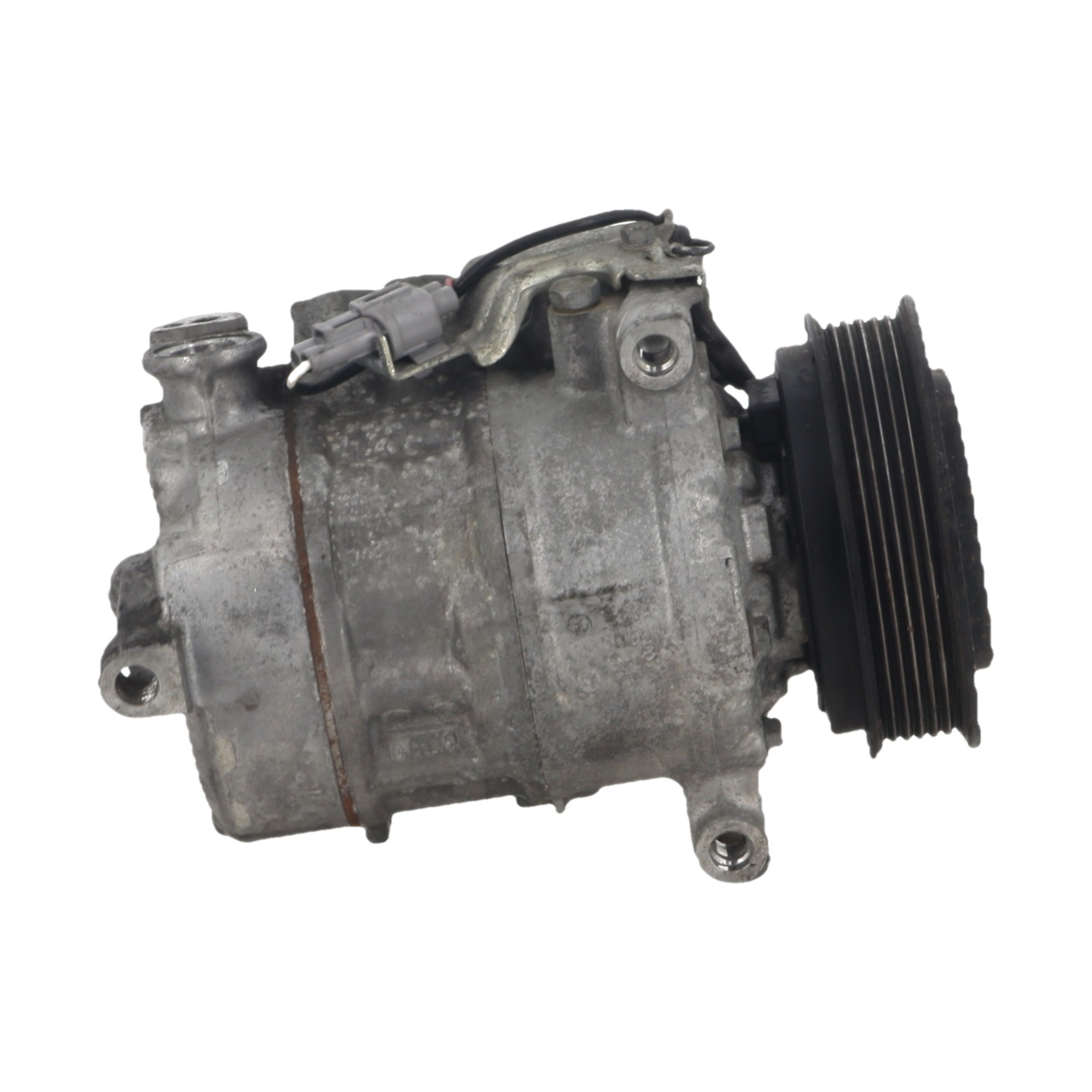 Compresseur clim pour MERCEDES CLASSE B 246 PHASE 2 Compresseur clim pour MERCEDES CLASSE B 246 PHASE 2