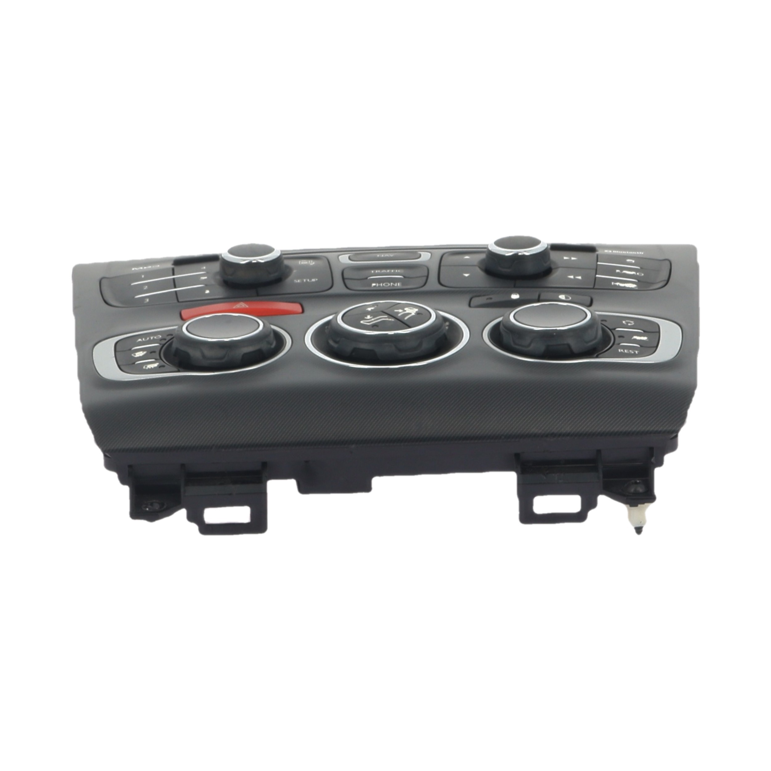 Commande chauffage pour CITROEN DS4 PHASE 1 Commande chauffage pour CITROEN DS4 PHASE 1