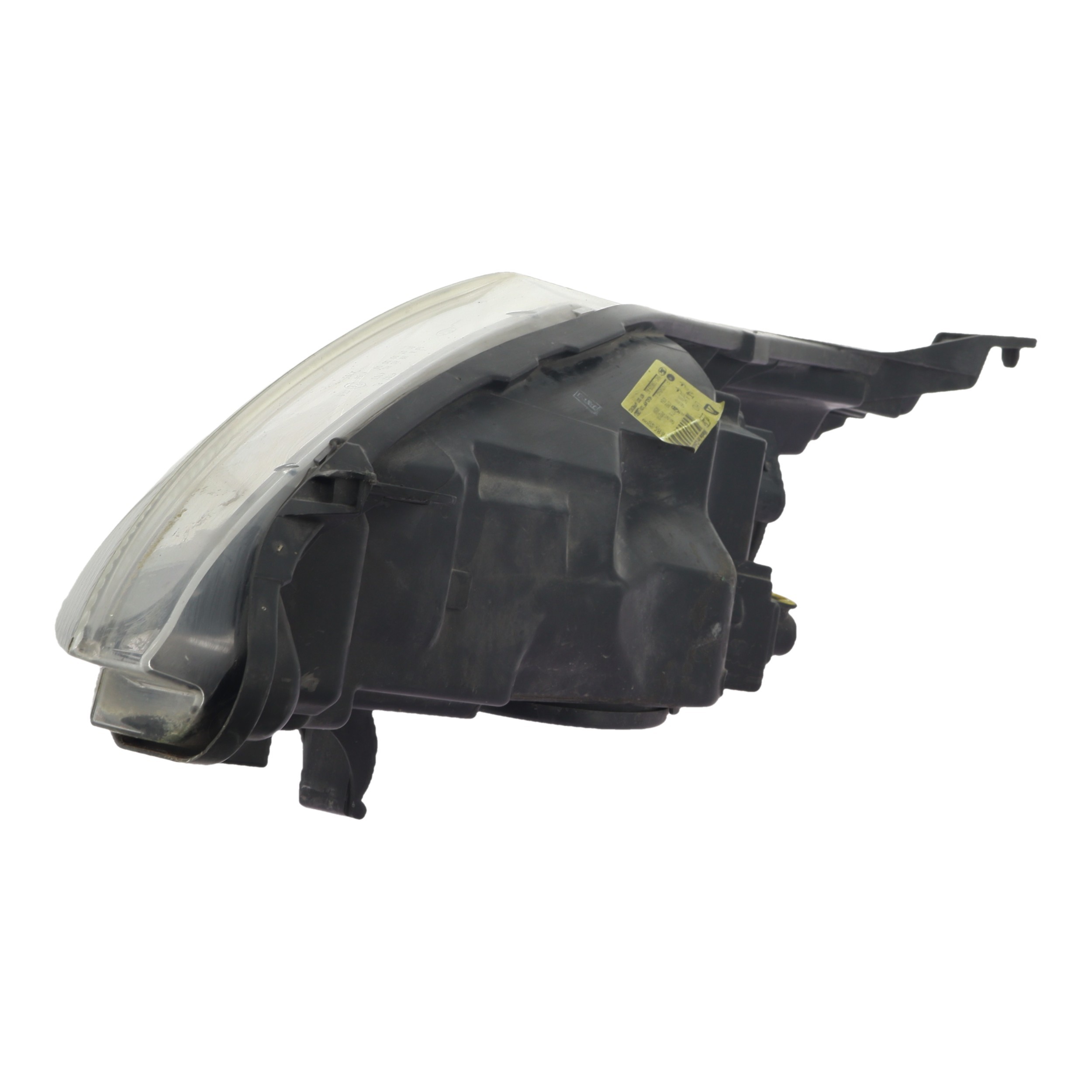 Optique avant principal droit (feux)(phare) pour FORD FIESTA VI Optique avant principal droit (feux)(phare) pour FORD FIESTA VI