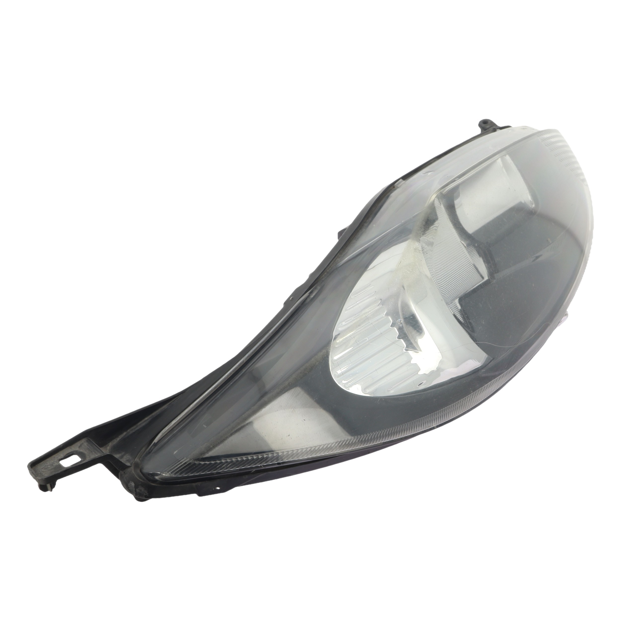 Optique avant principal droit (feux)(phare) pour FORD FIESTA VI Optique avant principal droit (feux)(phare) pour FORD FIESTA VI