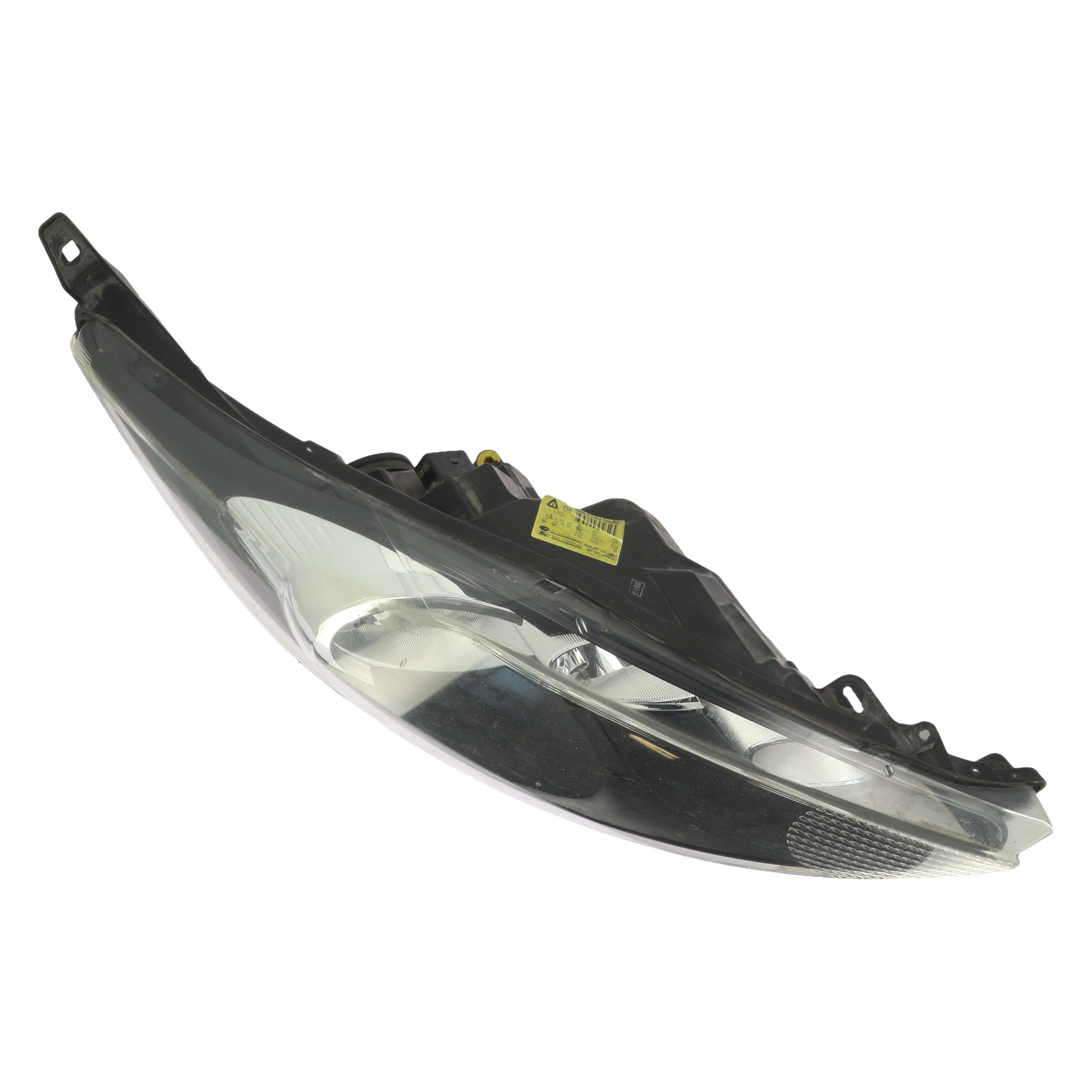 Optique avant principal droit (feux)(phare) pour FORD FIESTA VI Optique avant principal droit (feux)(phare) pour FORD FIESTA VI