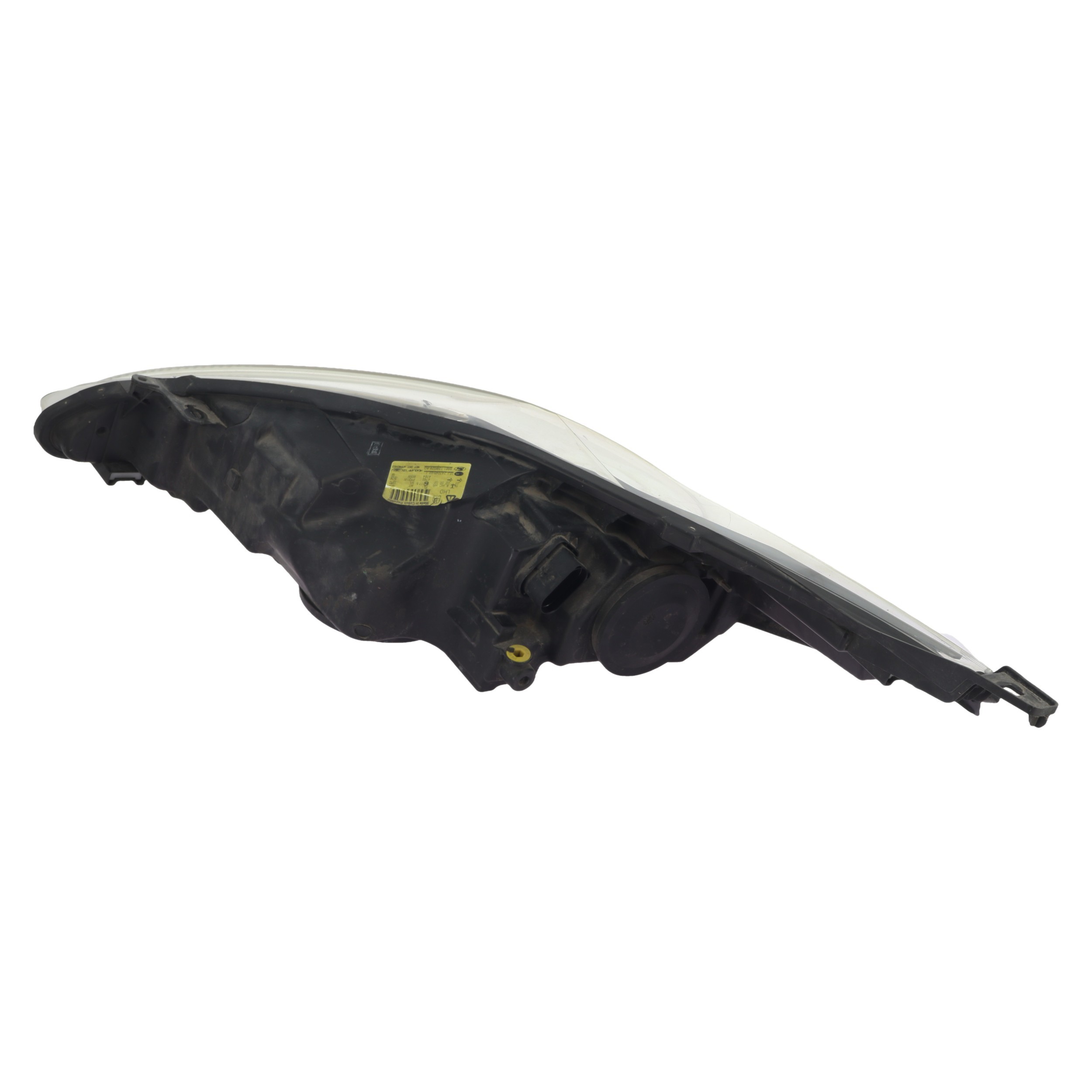 Optique avant principal droit (feux)(phare) pour FORD FIESTA VI Optique avant principal droit (feux)(phare) pour FORD FIESTA VI