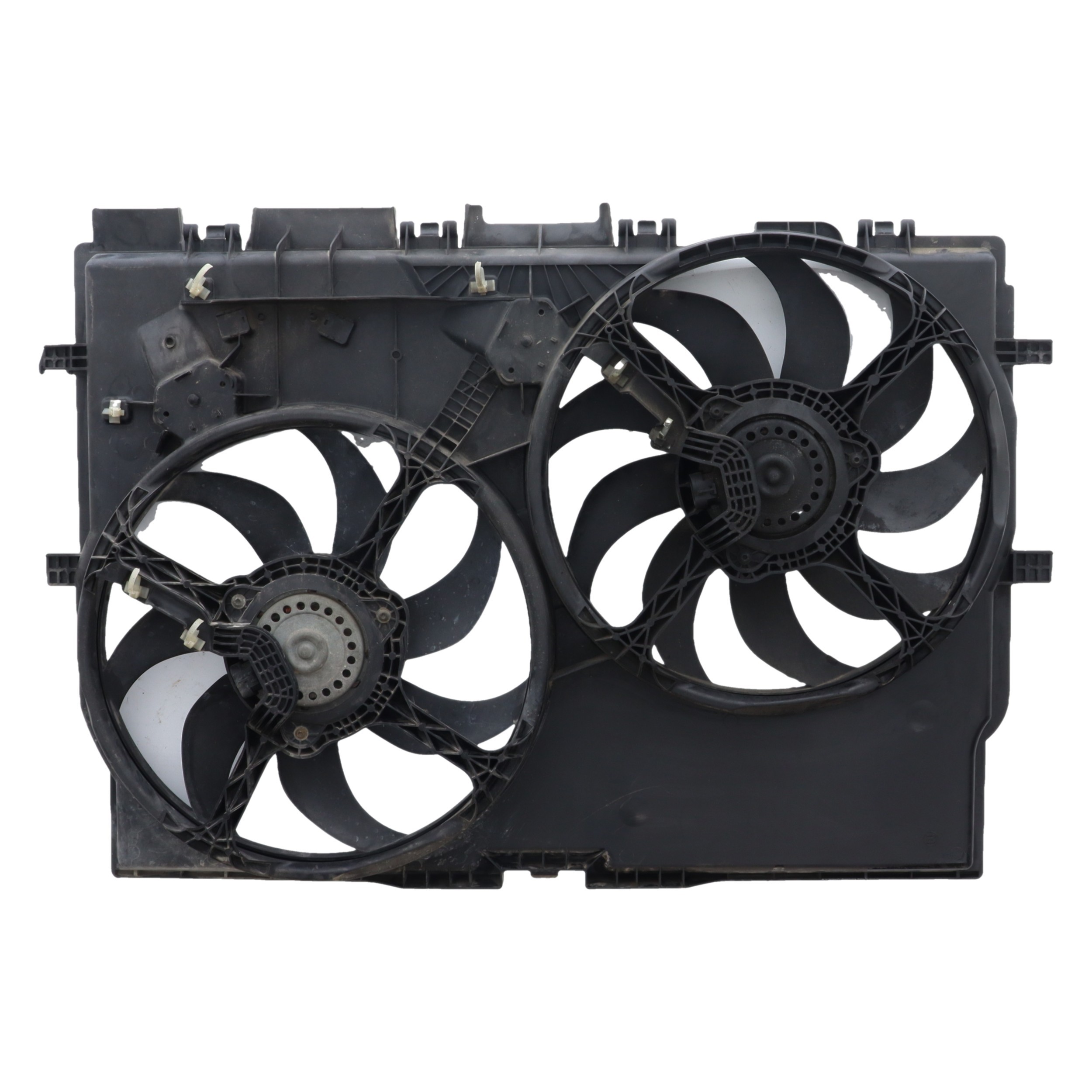 Moto ventilateur radiateur pour PEUGEOT BOXER 3 PHASE 1 Moto ventilateur radiateur pour PEUGEOT BOXER 3 PHASE 1
