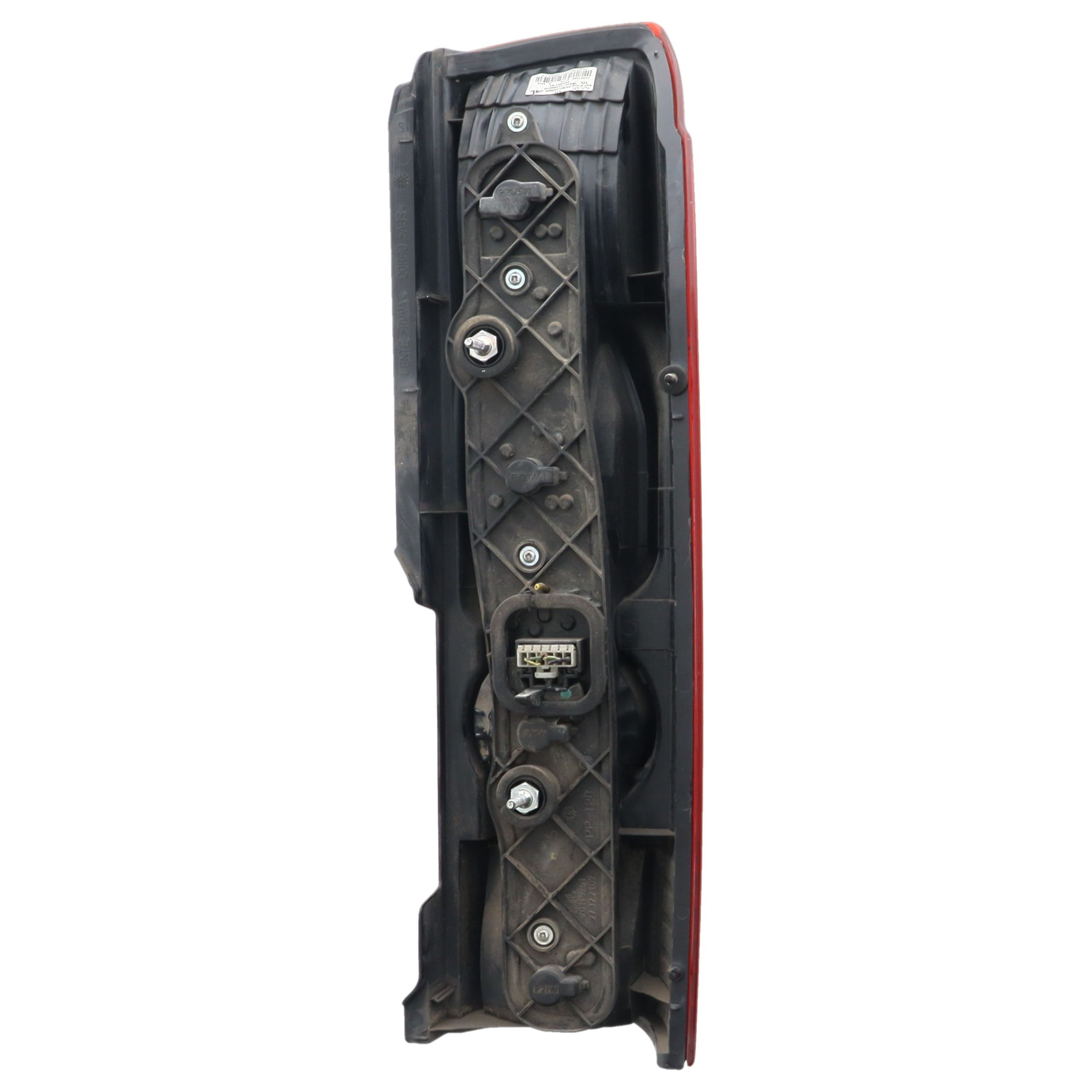 Feu arriere principal gauche (feux) pour PEUGEOT BOXER 3 PHASE 1 Feu arriere principal gauche (feux) pour PEUGEOT BOXER 3 PHASE 1