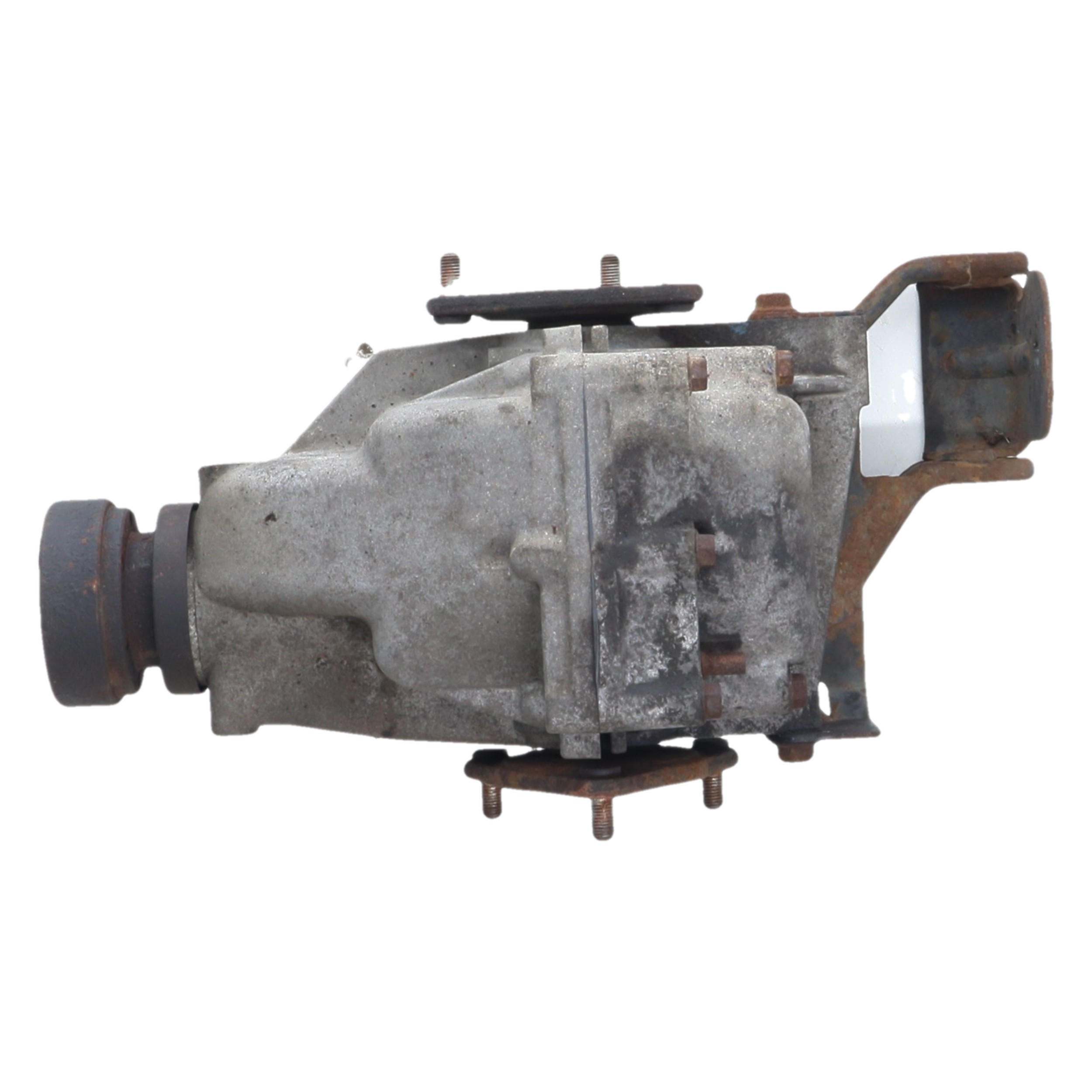 Pont (propulsion) pour SUZUKI SWIFT 3 Pont (propulsion) pour SUZUKI SWIFT 3