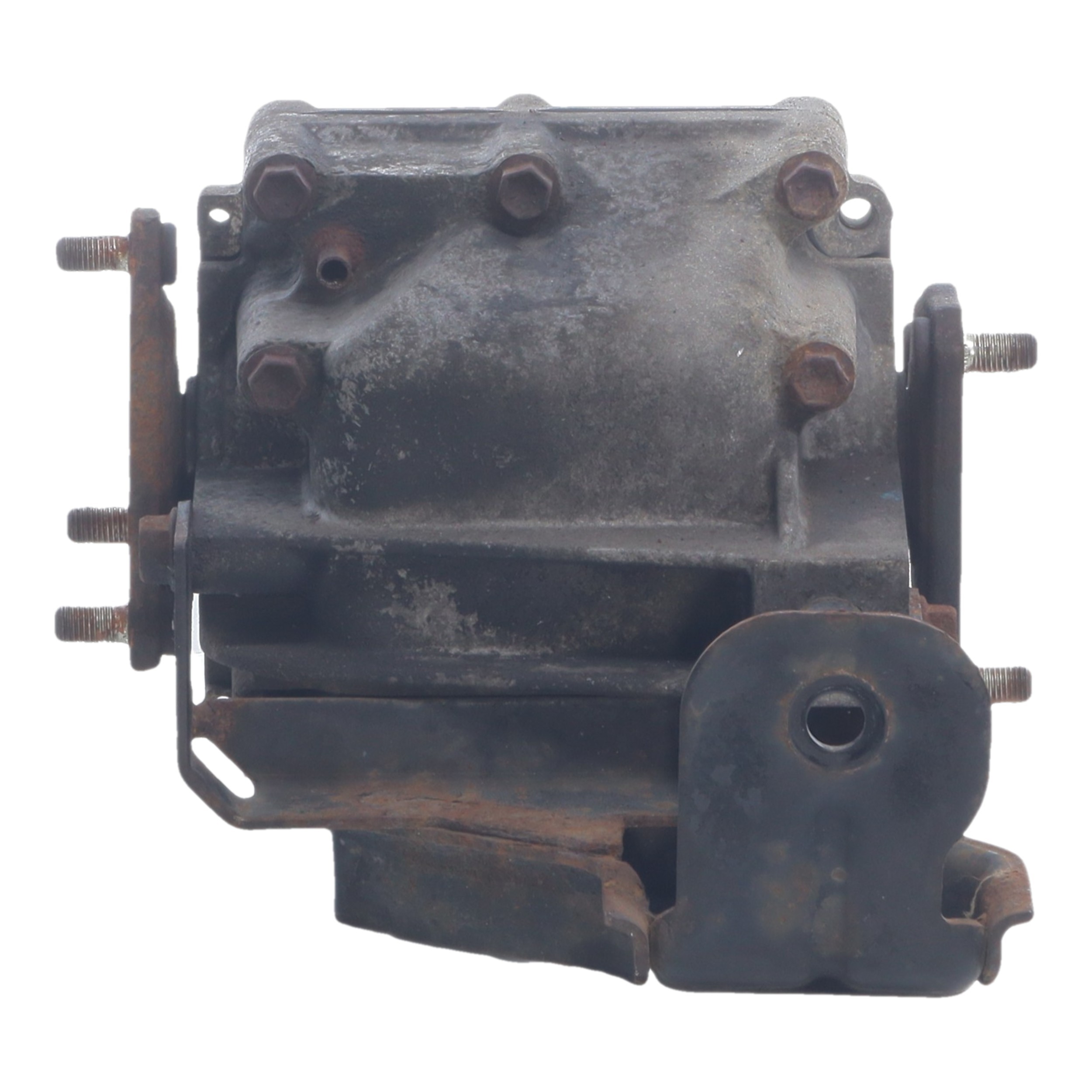 Pont (propulsion) pour SUZUKI SWIFT 3 Pont (propulsion) pour SUZUKI SWIFT 3