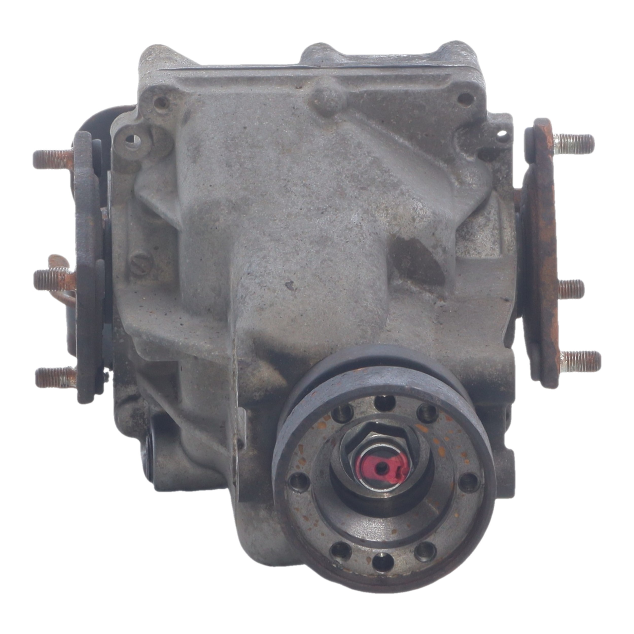 Pont (propulsion) pour SUZUKI SWIFT 3 Pont (propulsion) pour SUZUKI SWIFT 3