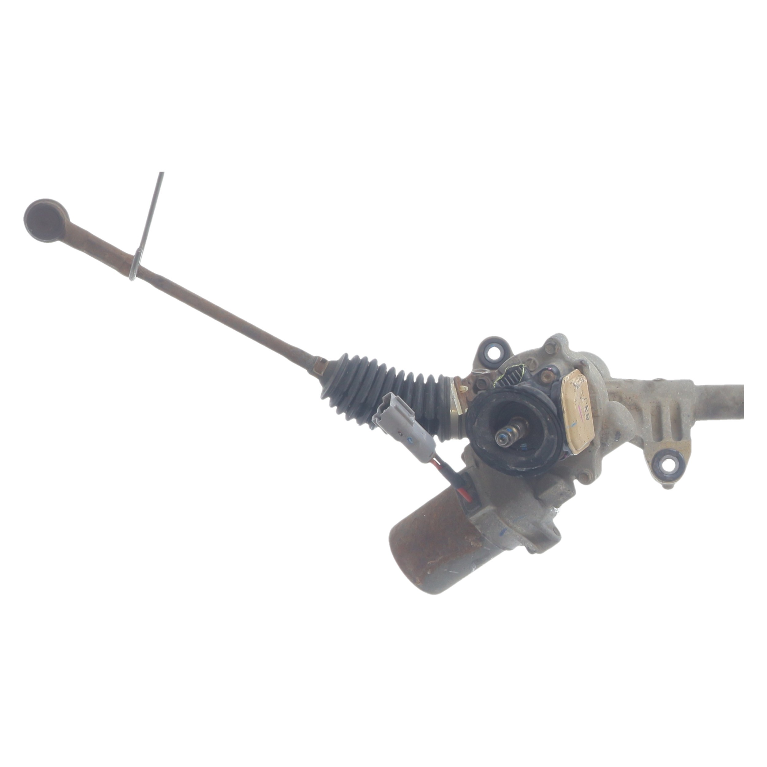 Cremaillere assistee pour SUZUKI SWIFT 3 Cremaillere assistee pour SUZUKI SWIFT 3
