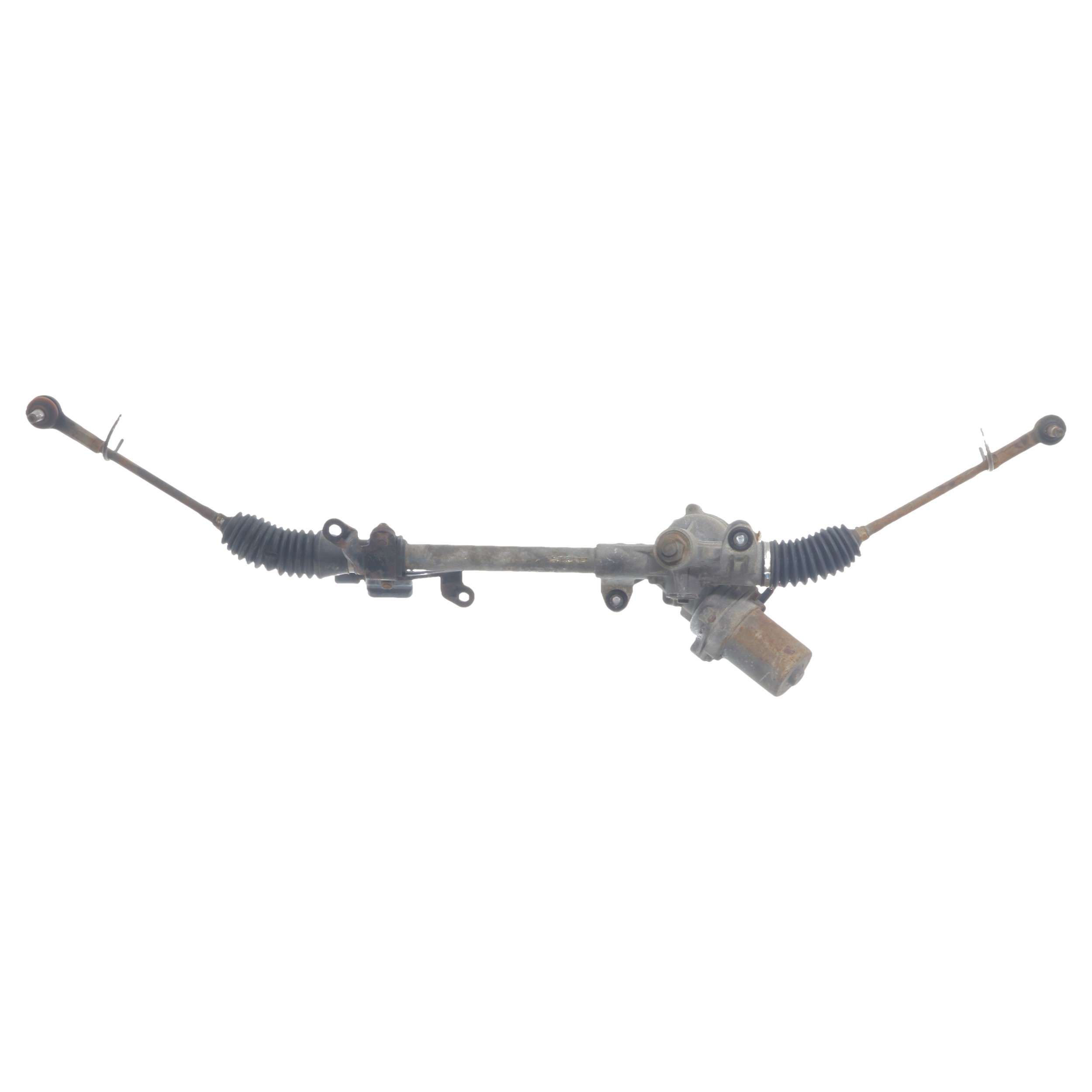 Cremaillere assistee pour SUZUKI SWIFT 3 Cremaillere assistee pour SUZUKI SWIFT 3
