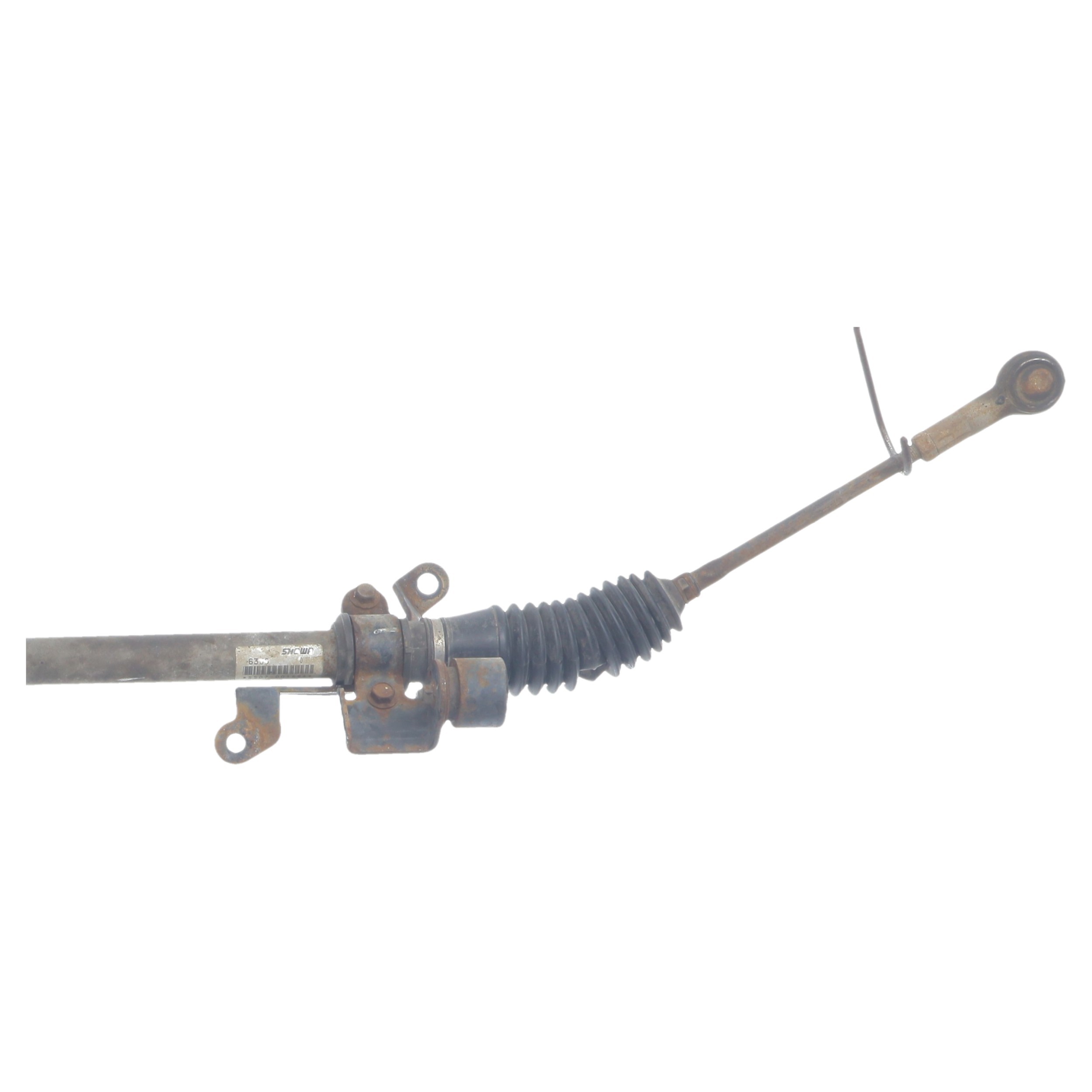Cremaillere assistee pour SUZUKI SWIFT 3 Cremaillere assistee pour SUZUKI SWIFT 3