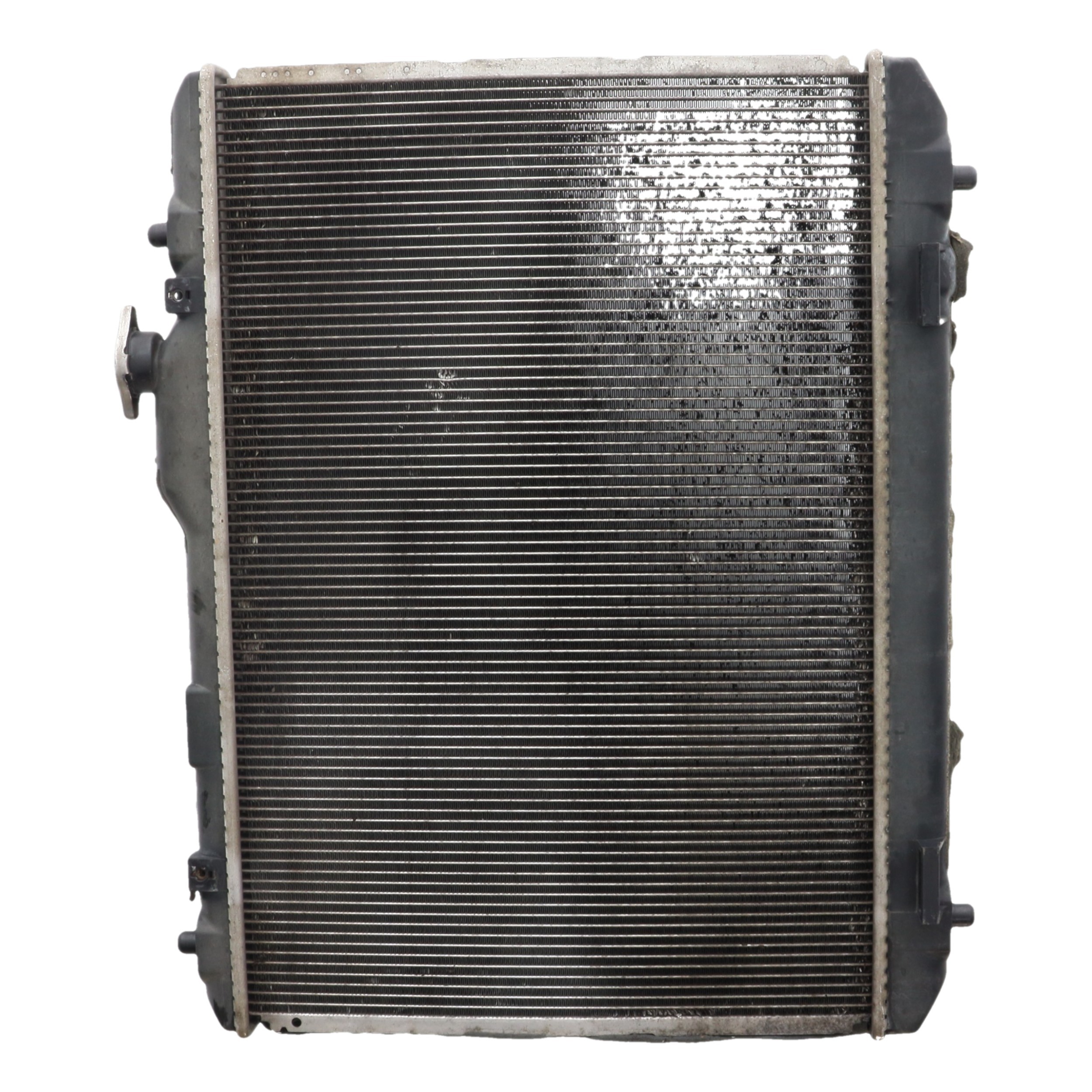 Radiateur eau pour SUZUKI SWIFT 3 Radiateur eau pour SUZUKI SWIFT 3