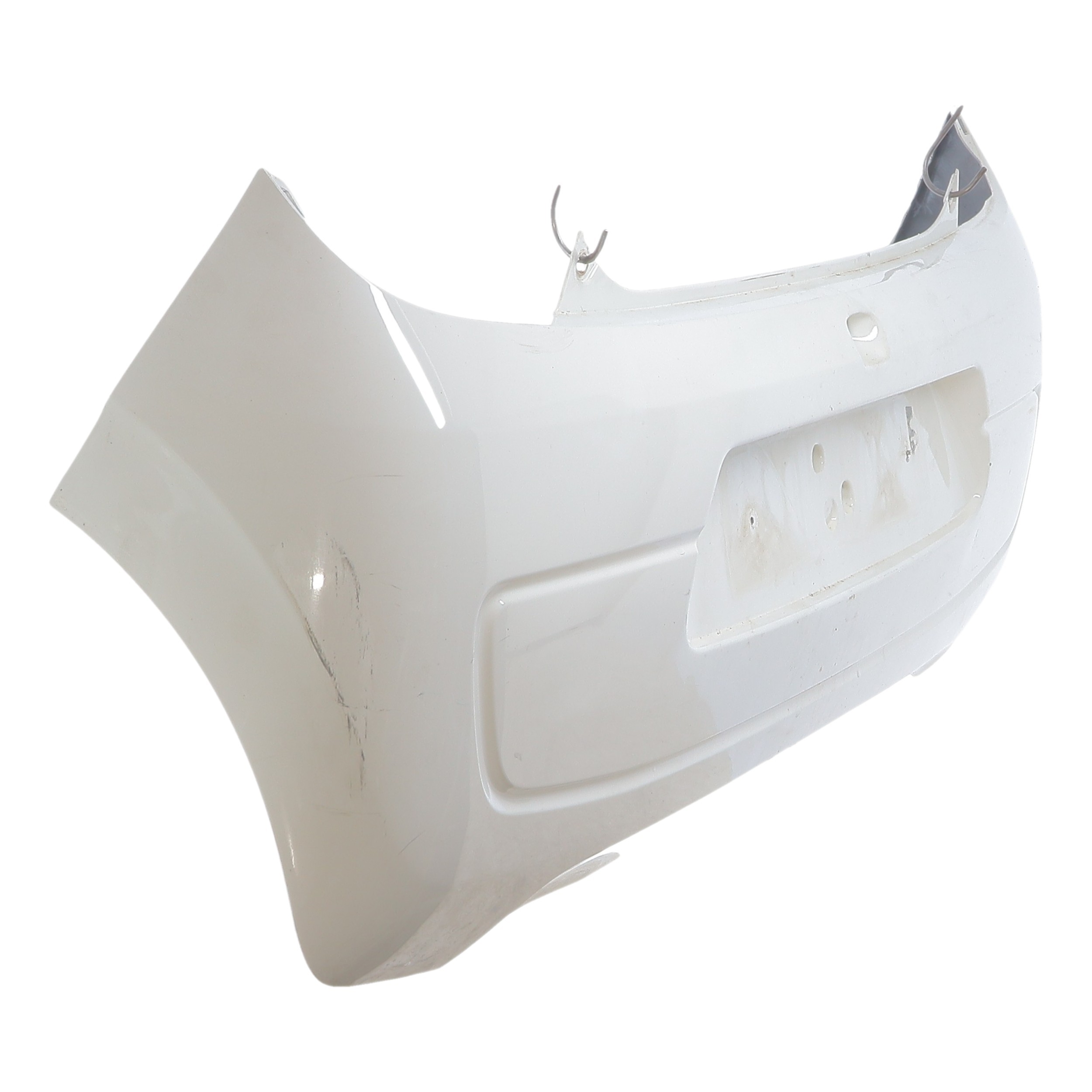 Pare choc arriere pour CITROEN C1 2 Pare choc arriere pour CITROEN C1 2