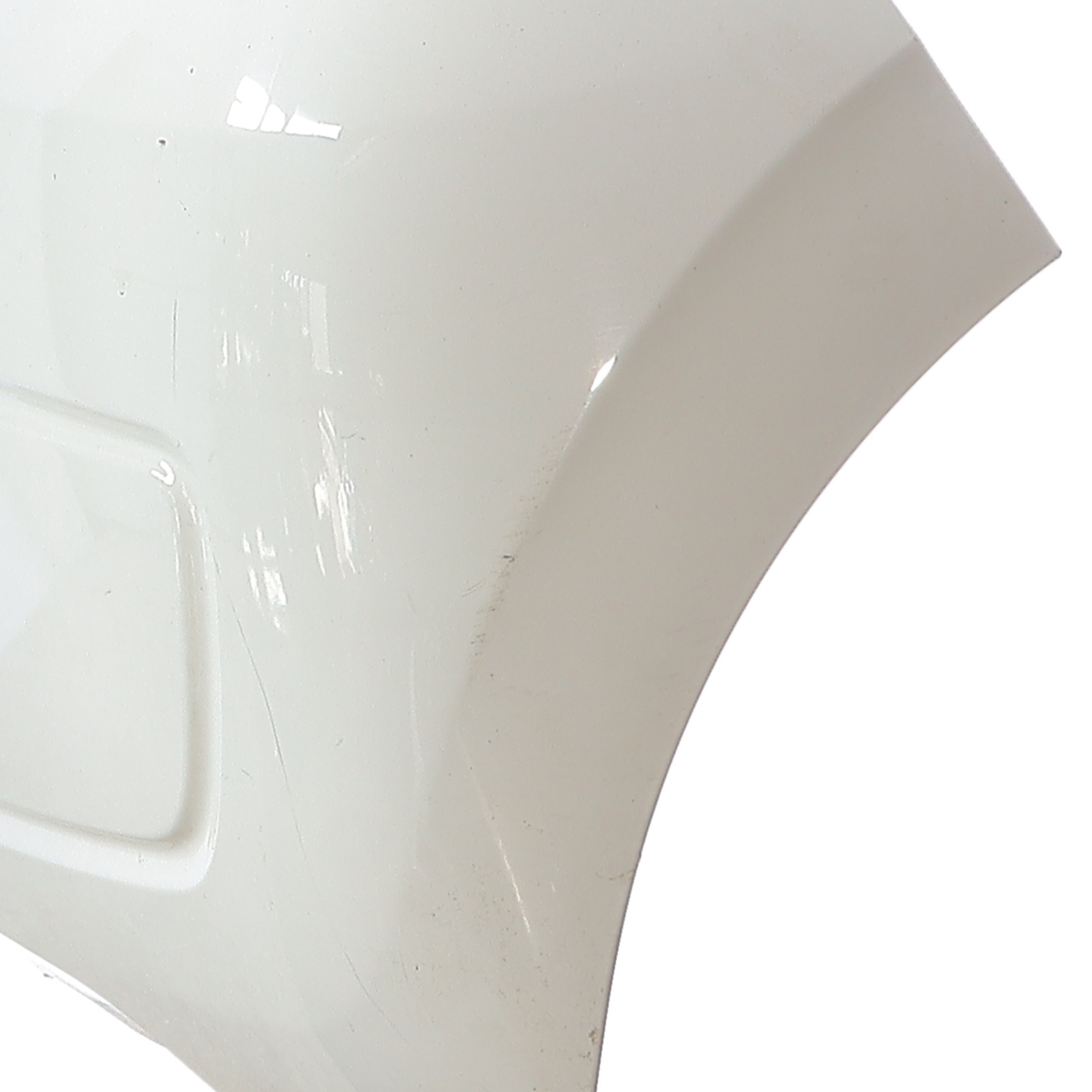 Pare choc arriere pour CITROEN C1 2 Pare choc arriere pour CITROEN C1 2