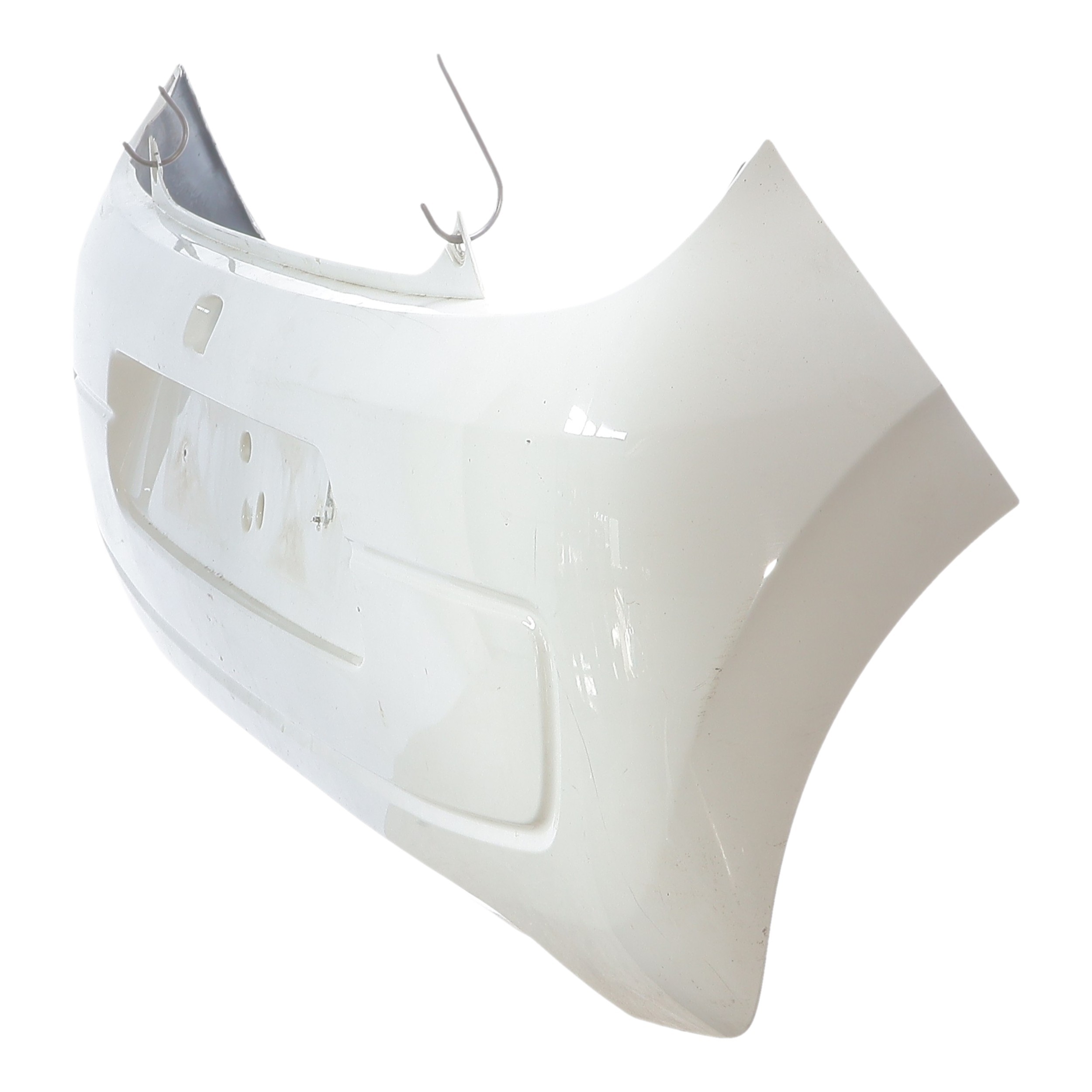 Pare choc arriere pour CITROEN C1 2 Pare choc arriere pour CITROEN C1 2
