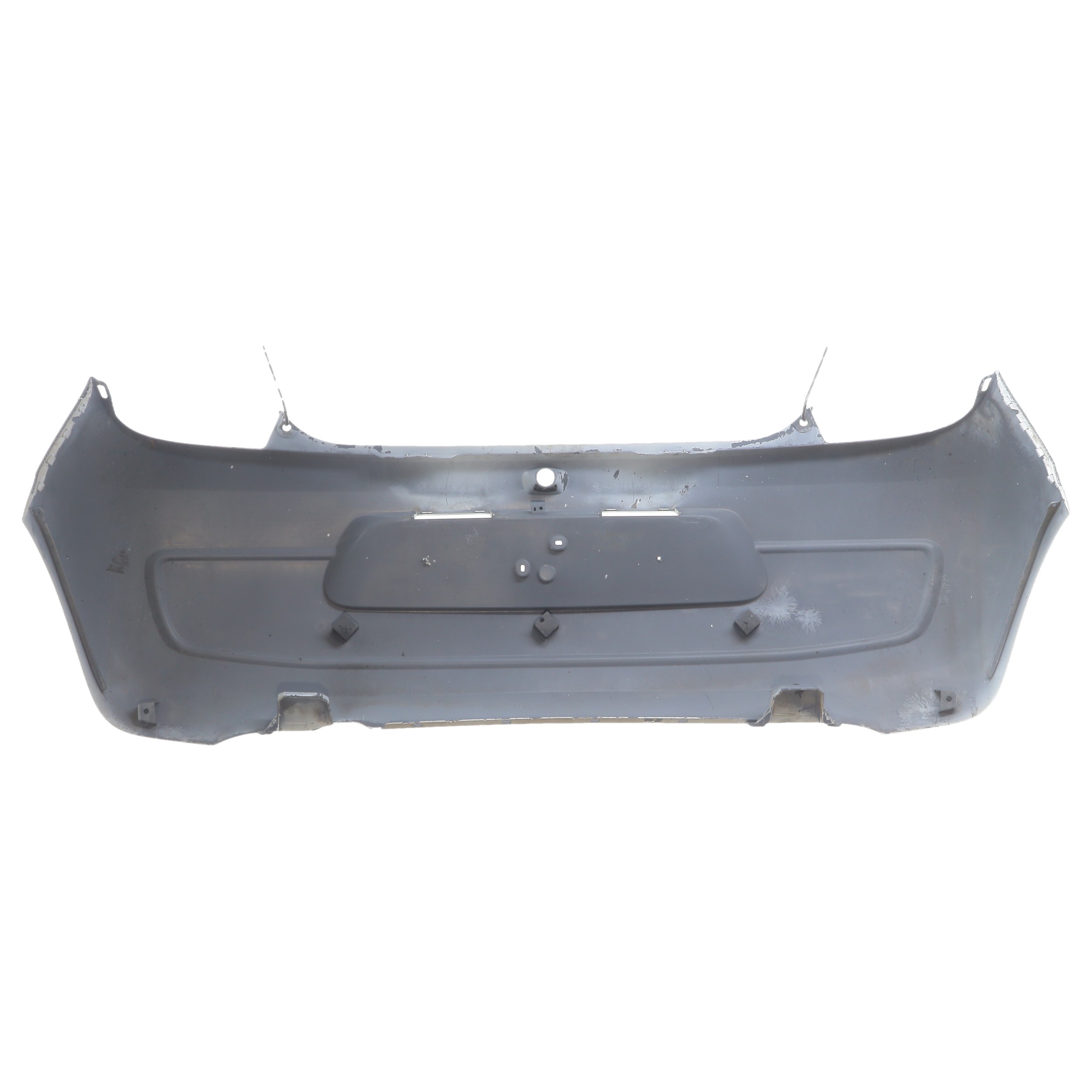 Pare choc arriere pour CITROEN C1 2 Pare choc arriere pour CITROEN C1 2