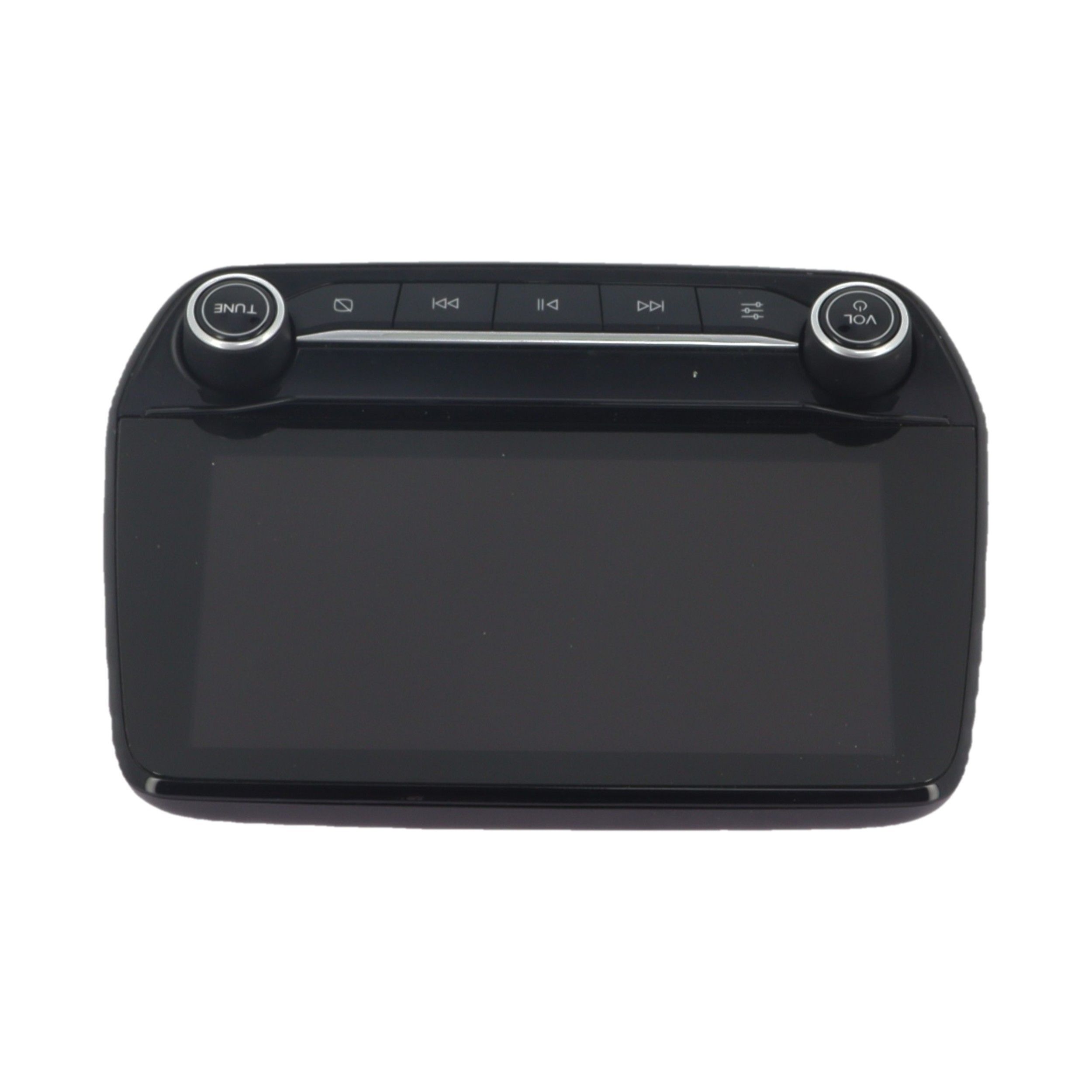 Ecran GPS pour FORD FIESTA 7 PHASE 1 Ecran GPS pour FORD FIESTA 7 PHASE 1