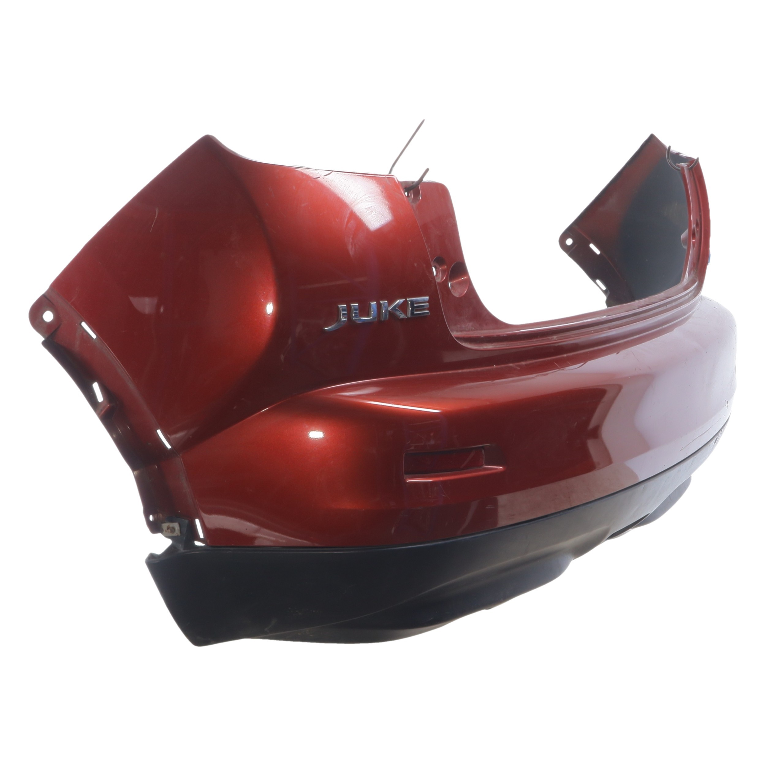Pare choc arriere pour NISSAN JUKE 1 PHASE 2 Pare choc arriere pour NISSAN JUKE 1 PHASE 2